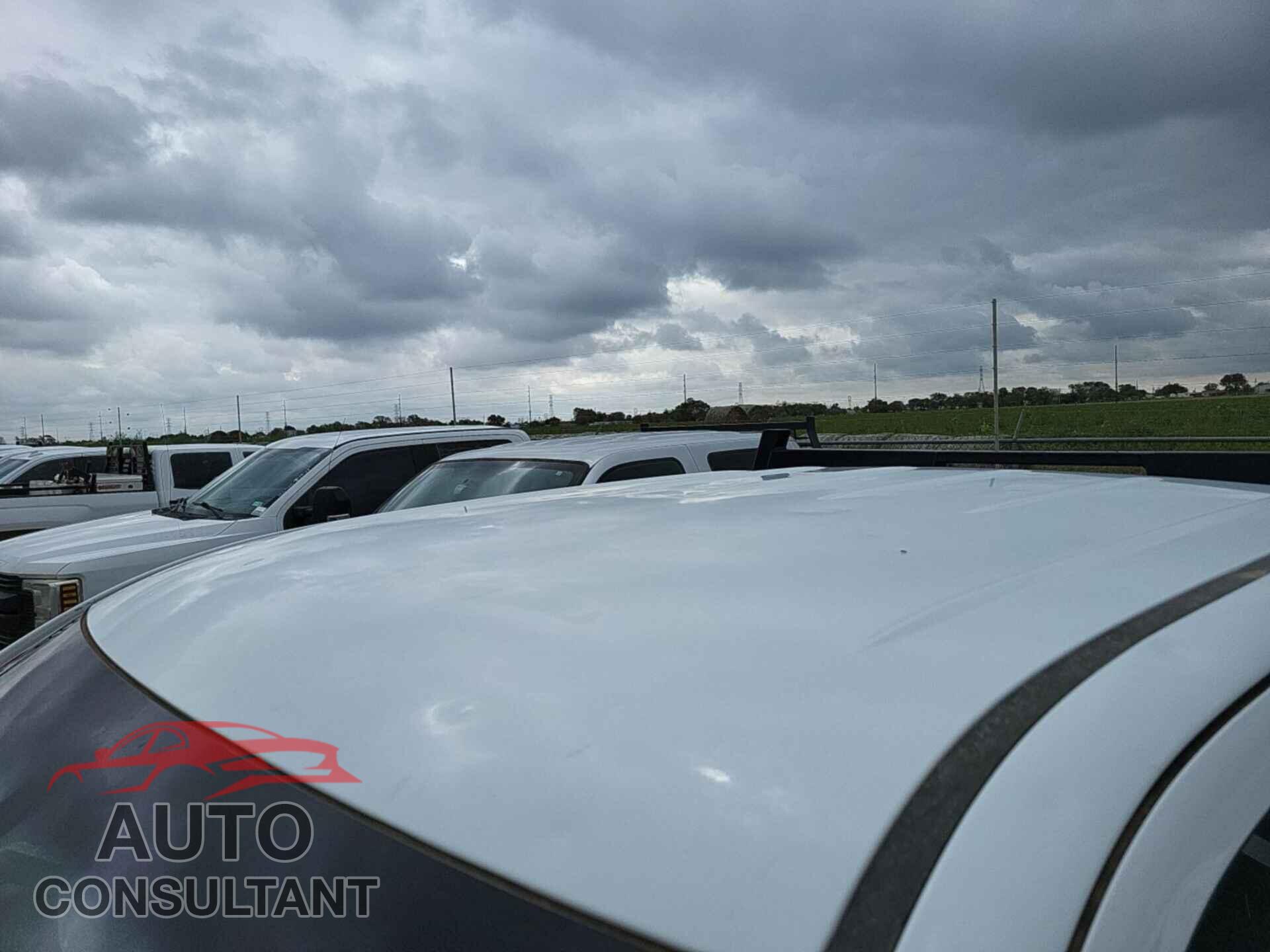 CHEVROLET SILVERADO 2500HD 2019 - 2GC2CREG4K1134575
