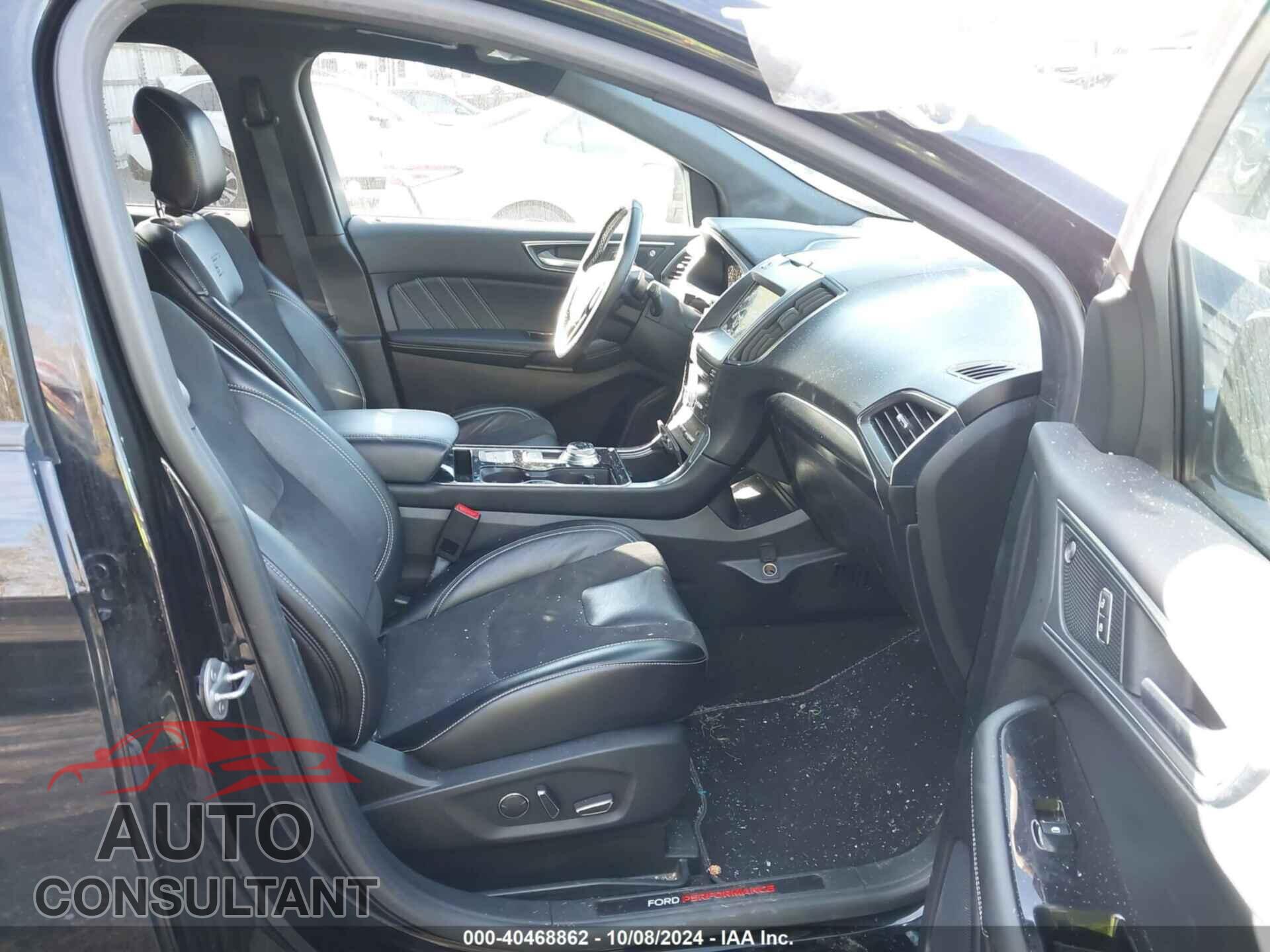 FORD EDGE 2019 - 2FMPK4APXKBC11439