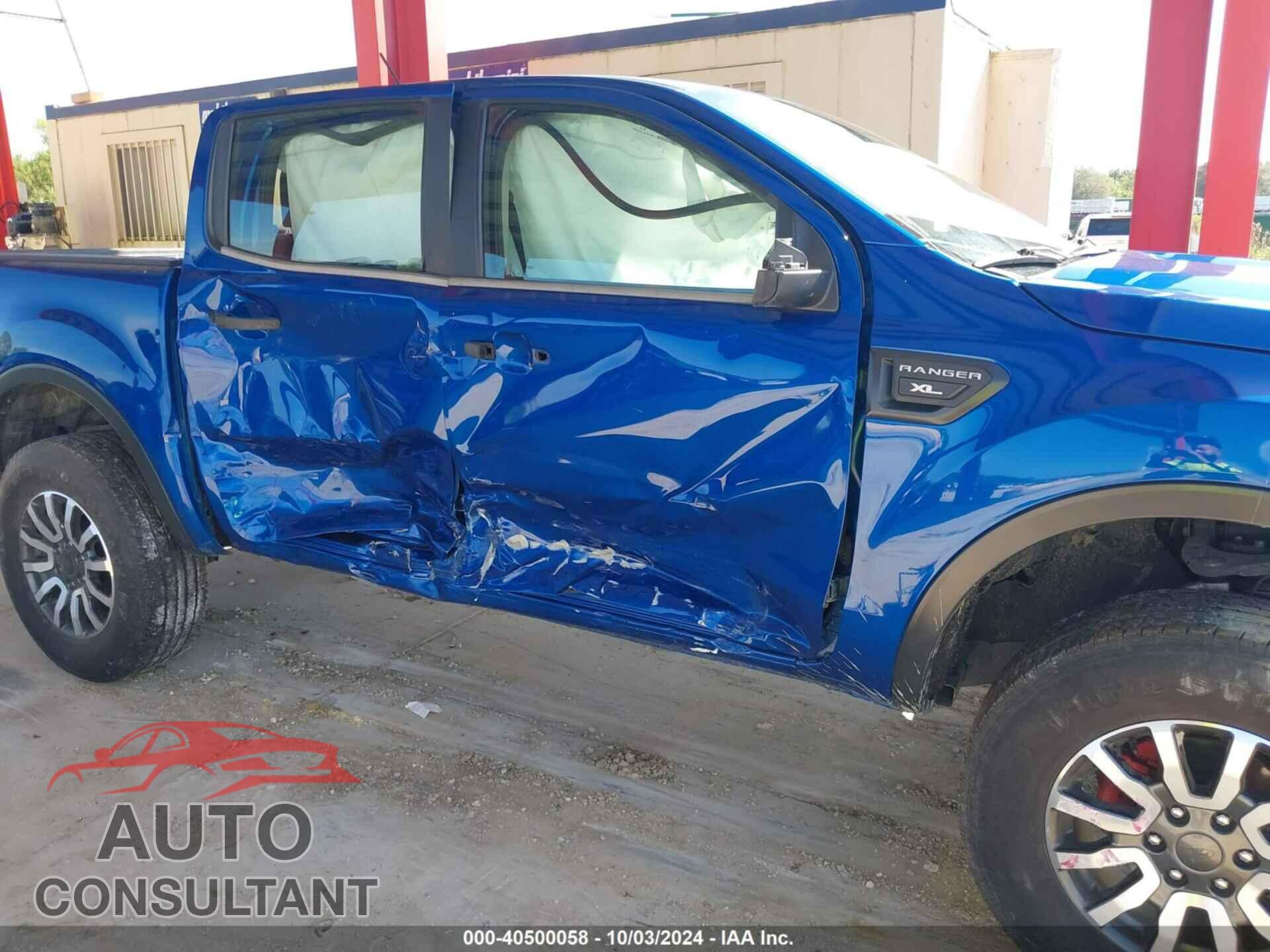FORD RANGER 2020 - 1FTER4EH2LLA29701