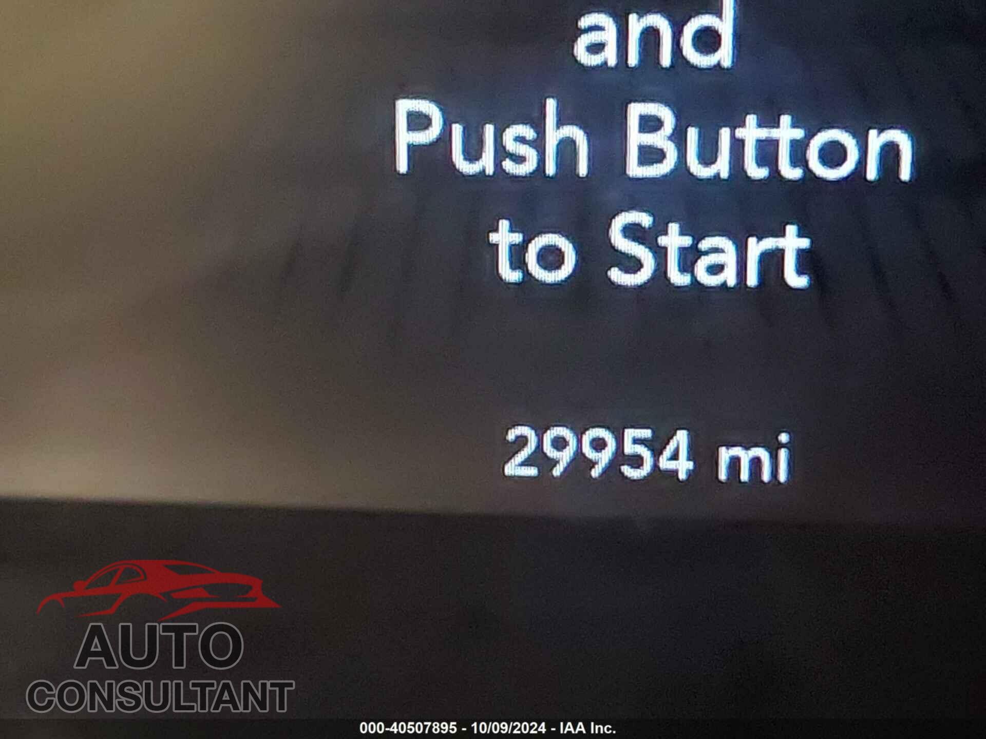 DODGE CHALLENGER 2021 - 2C3CDZKG7MH597590