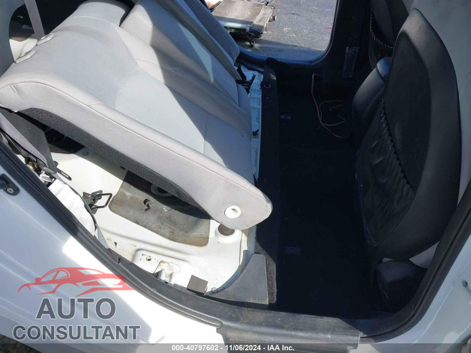KIA OPTIMA 2013 - KNAGM4A74D5378771
