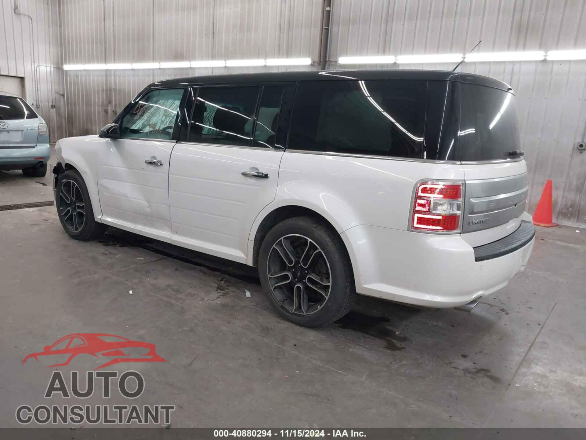 FORD FLEX 2015 - 2FMHK6D86FBA00071