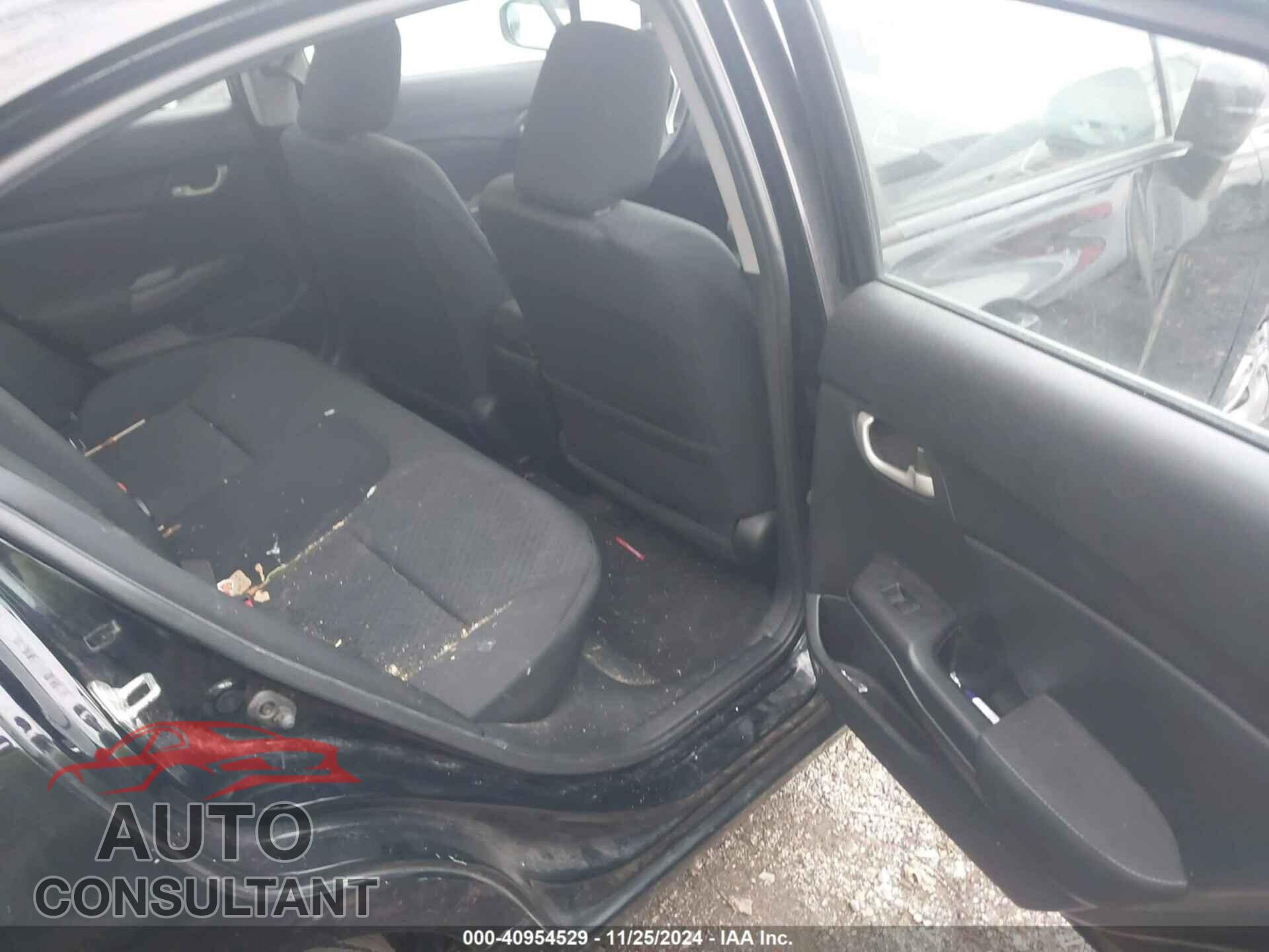 HONDA CIVIC 2015 - 19XFB2E56FE062975