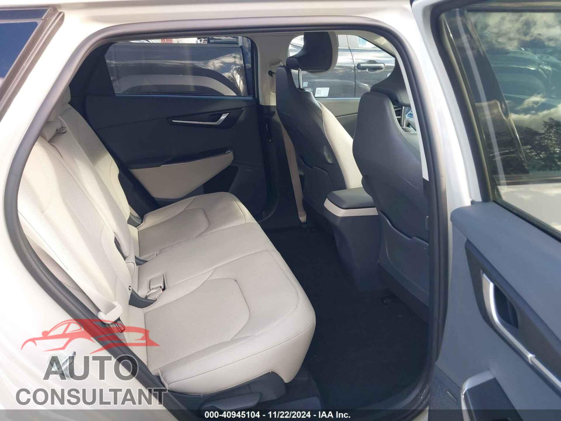 KIA EV6 2022 - KNDC3DLC4N5071116