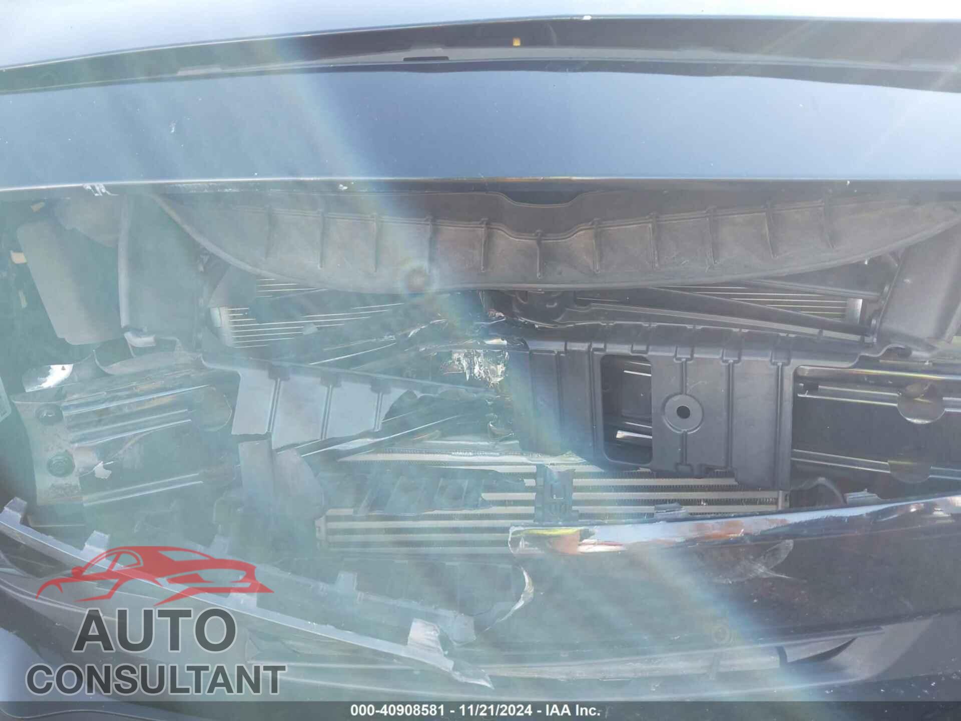 FORD MUSTANG 2018 - 1FATP8UH2J5143596