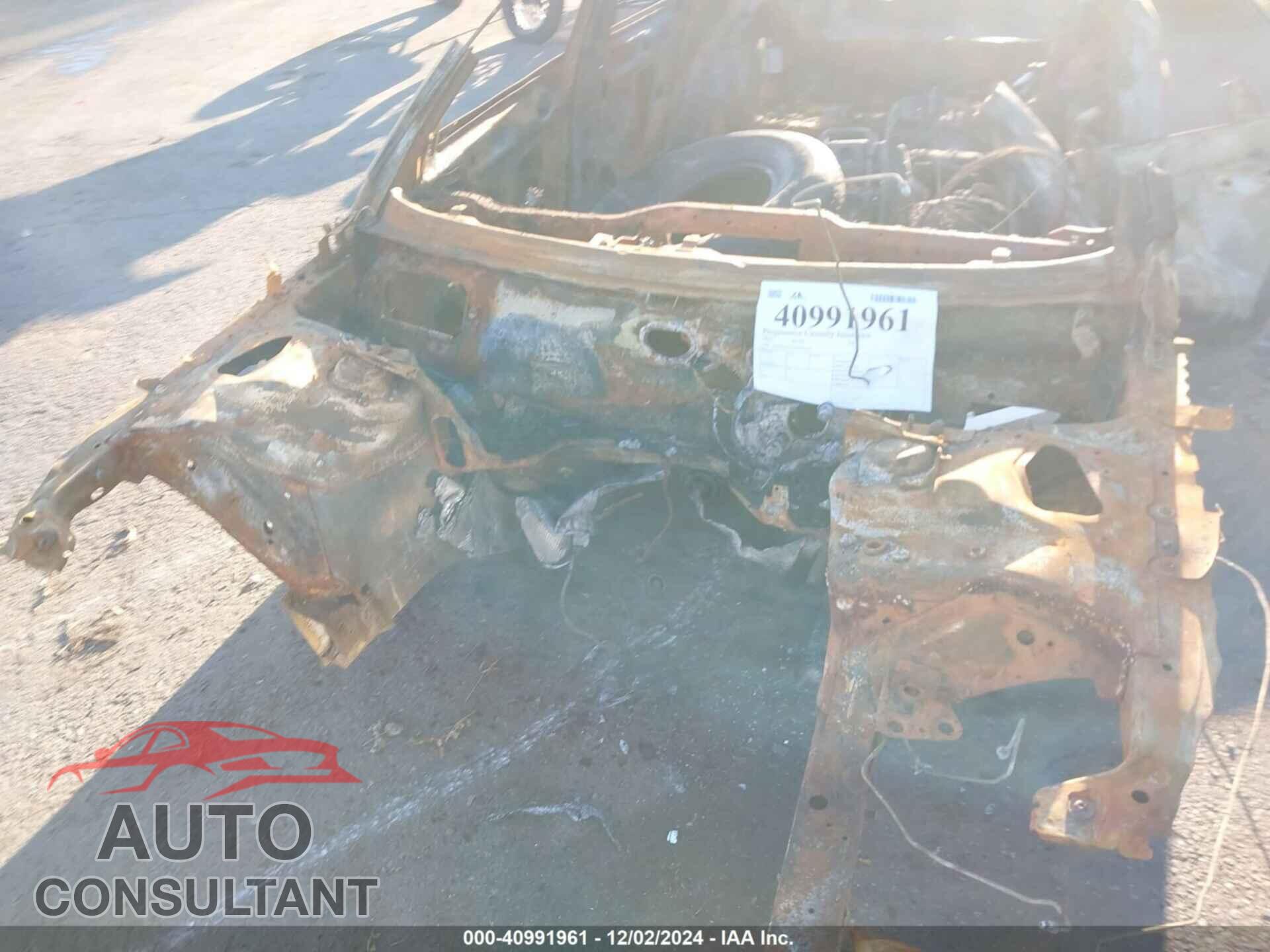 AUDI A4 2013 - WAUFFAFL6DN037012