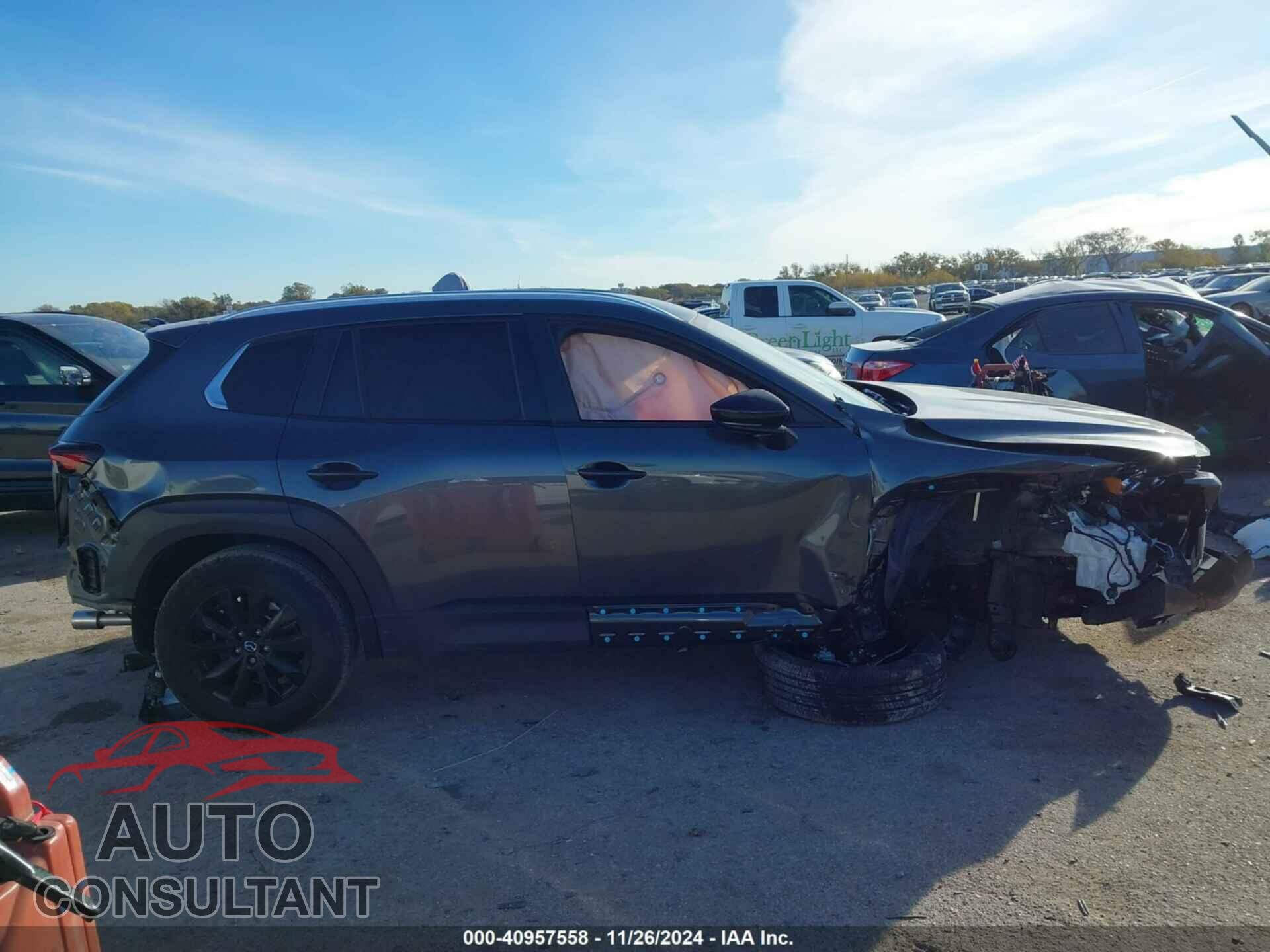 MAZDA CX-50 2024 - 7MMVABAM9RN214999