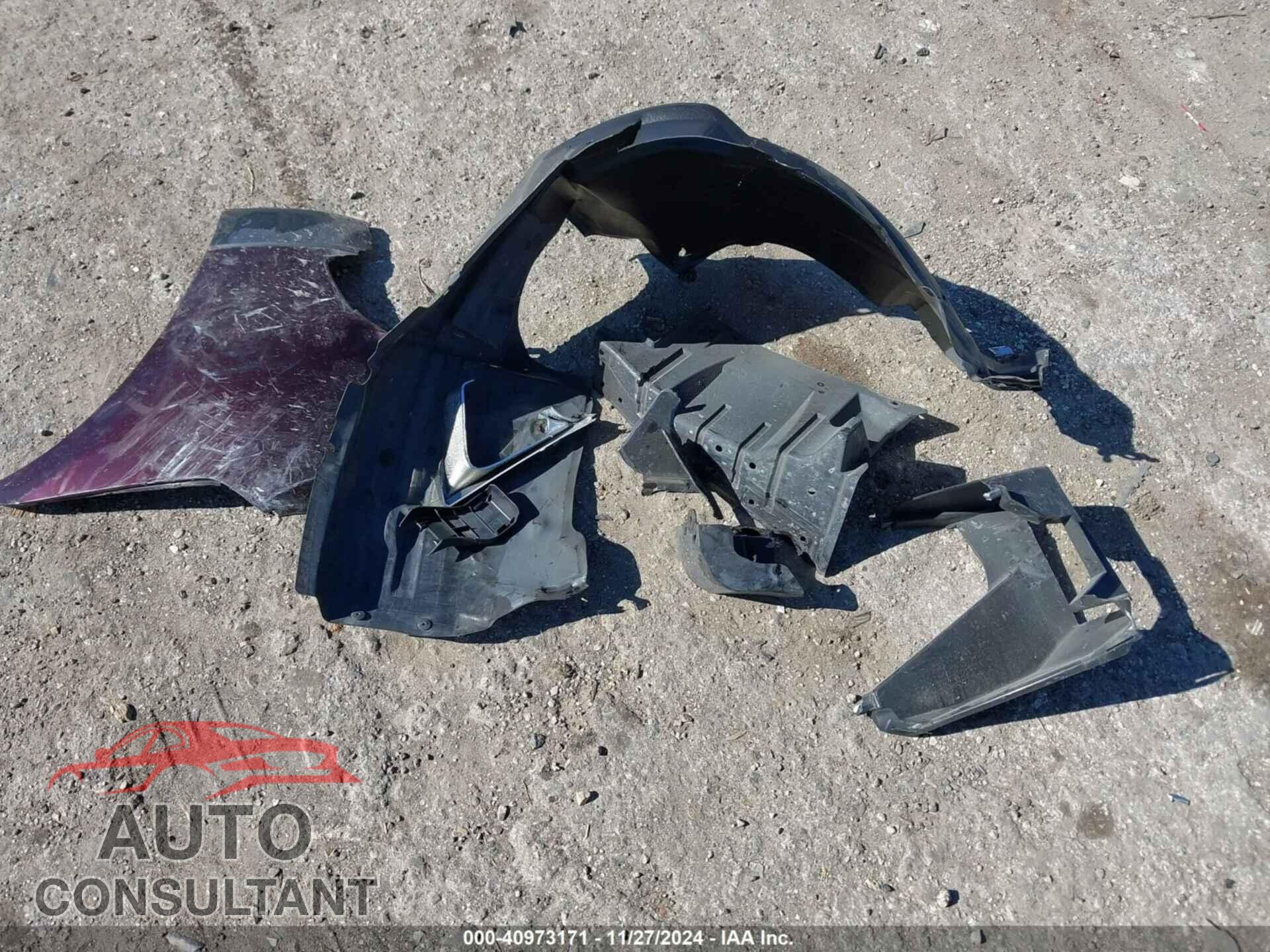 TOYOTA HIGHLANDER 2012 - 5TDYK3EH4CS052875
