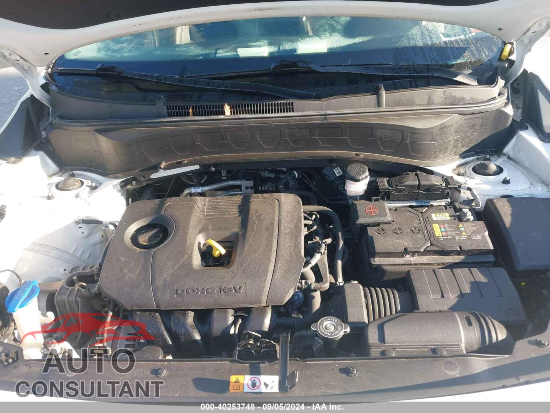 KIA SELTOS 2021 - KNDERCAA8M7128763