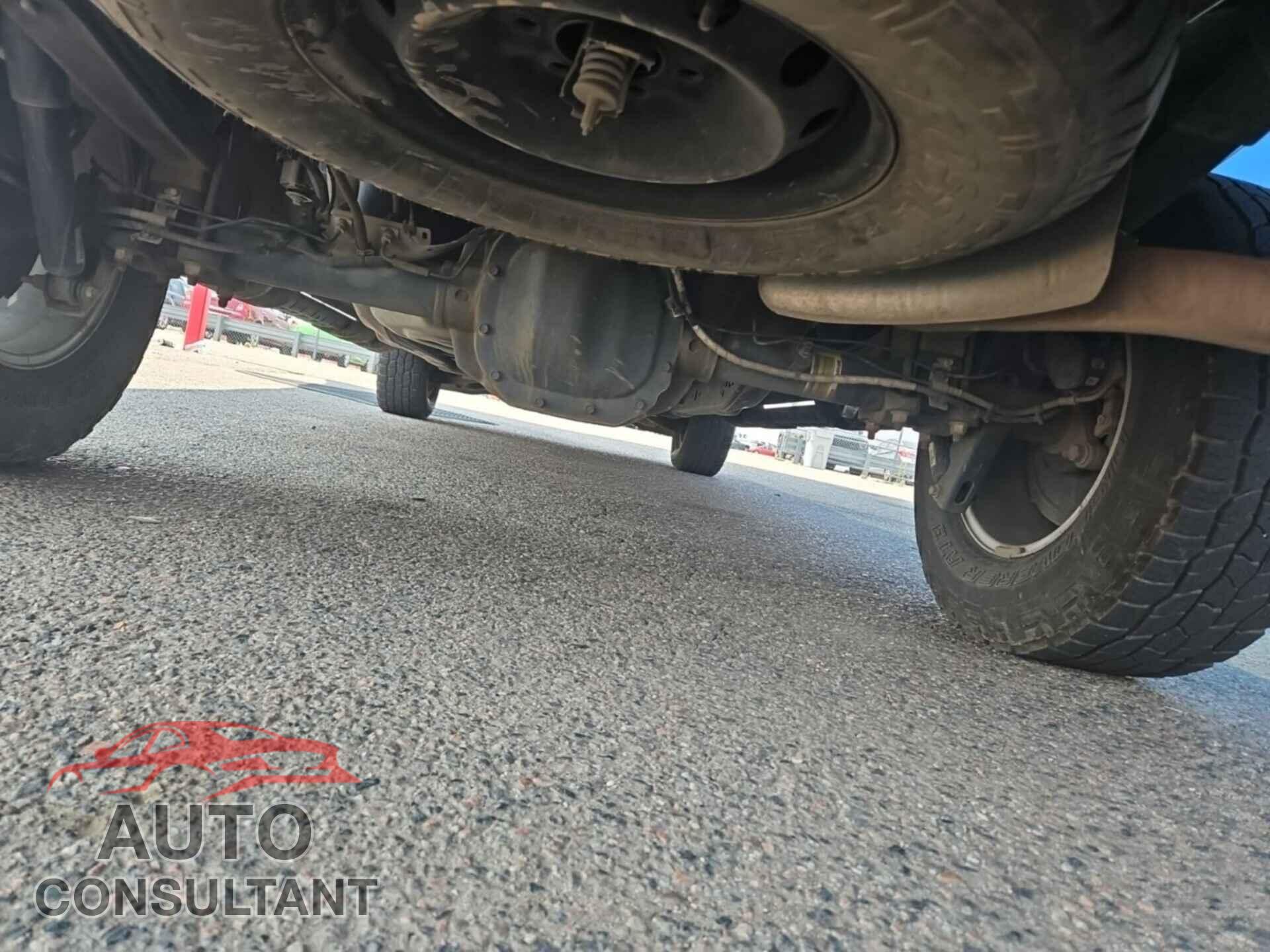 FORD F-150 2019 - 1FTEW1E58KFD01954