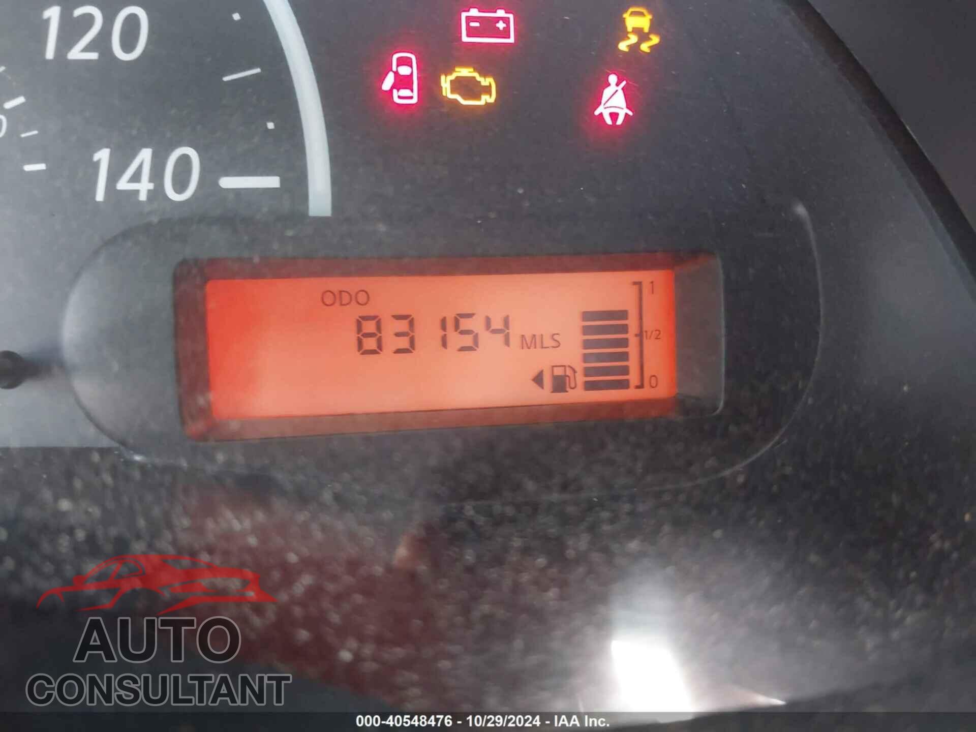NISSAN VERSA 2017 - 3N1CN7APXHL855843