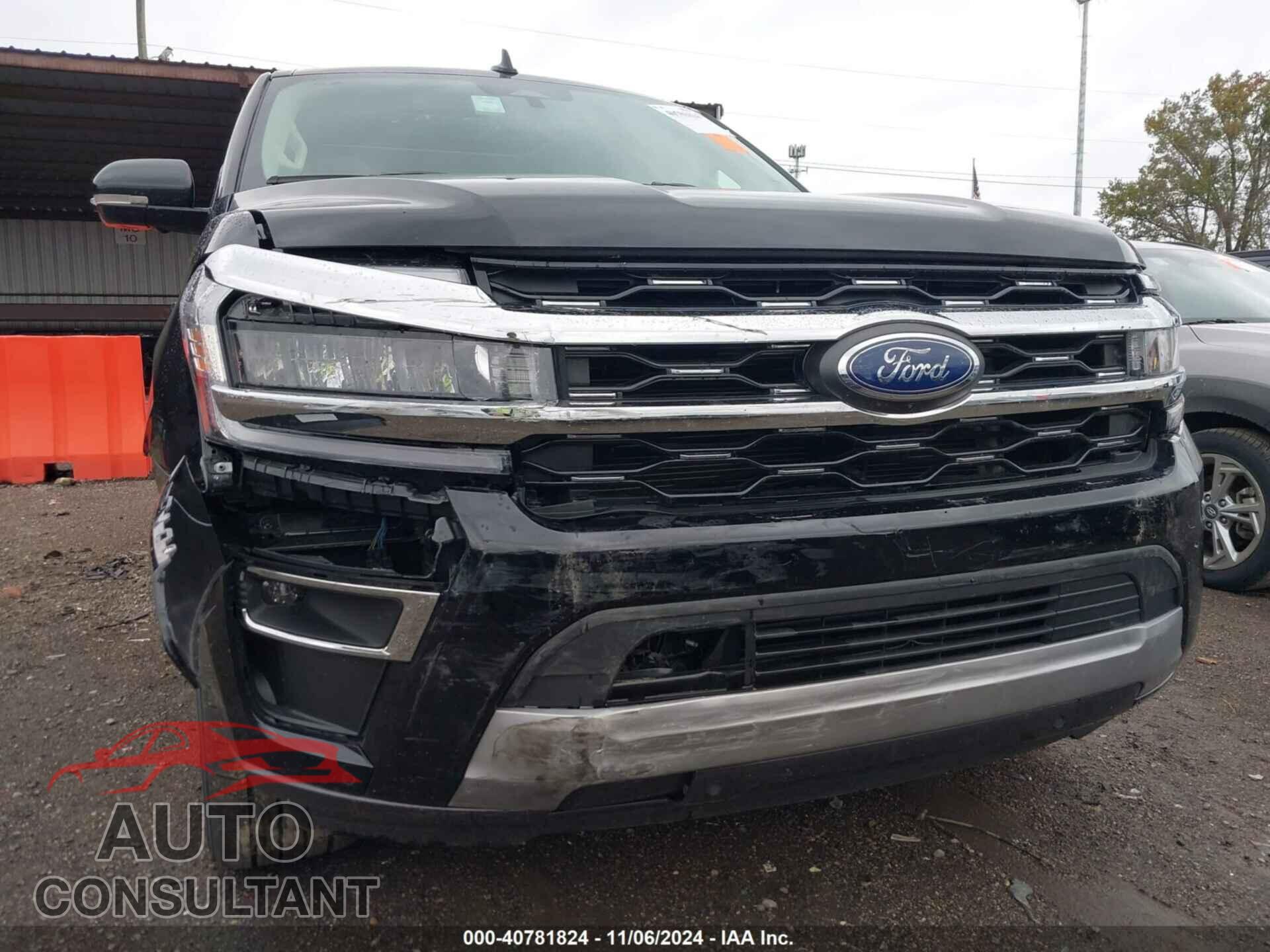 FORD EXPEDITION 2024 - 1FMJK2A88REA38747