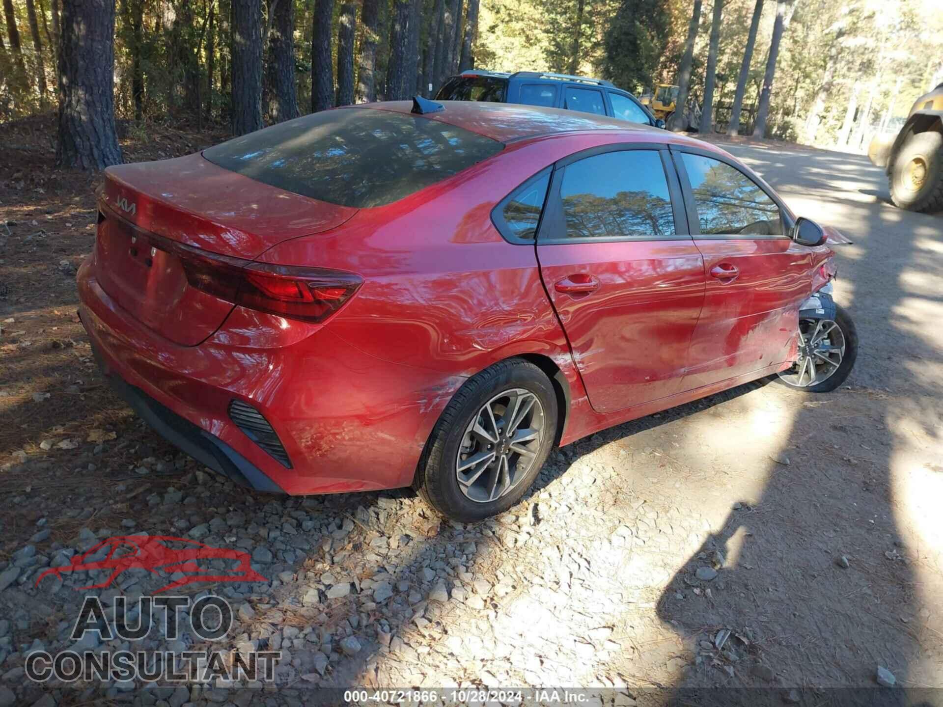 KIA FORTE 2024 - 3KPF24AD4RE759428