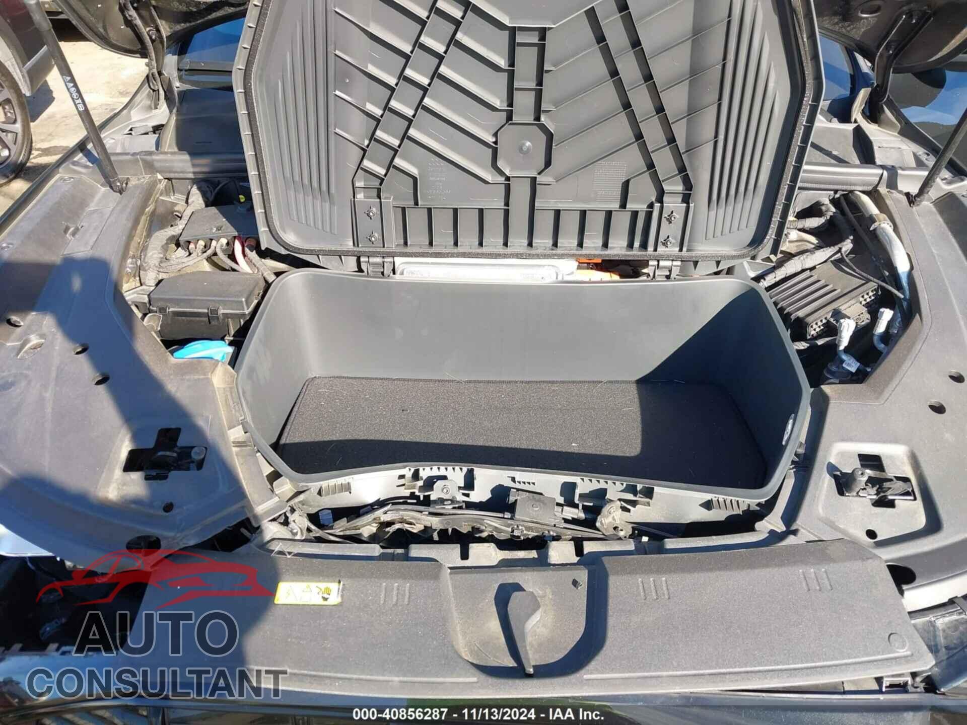 AUDI E-TRON 2022 - WA1AAAGE6NB029002