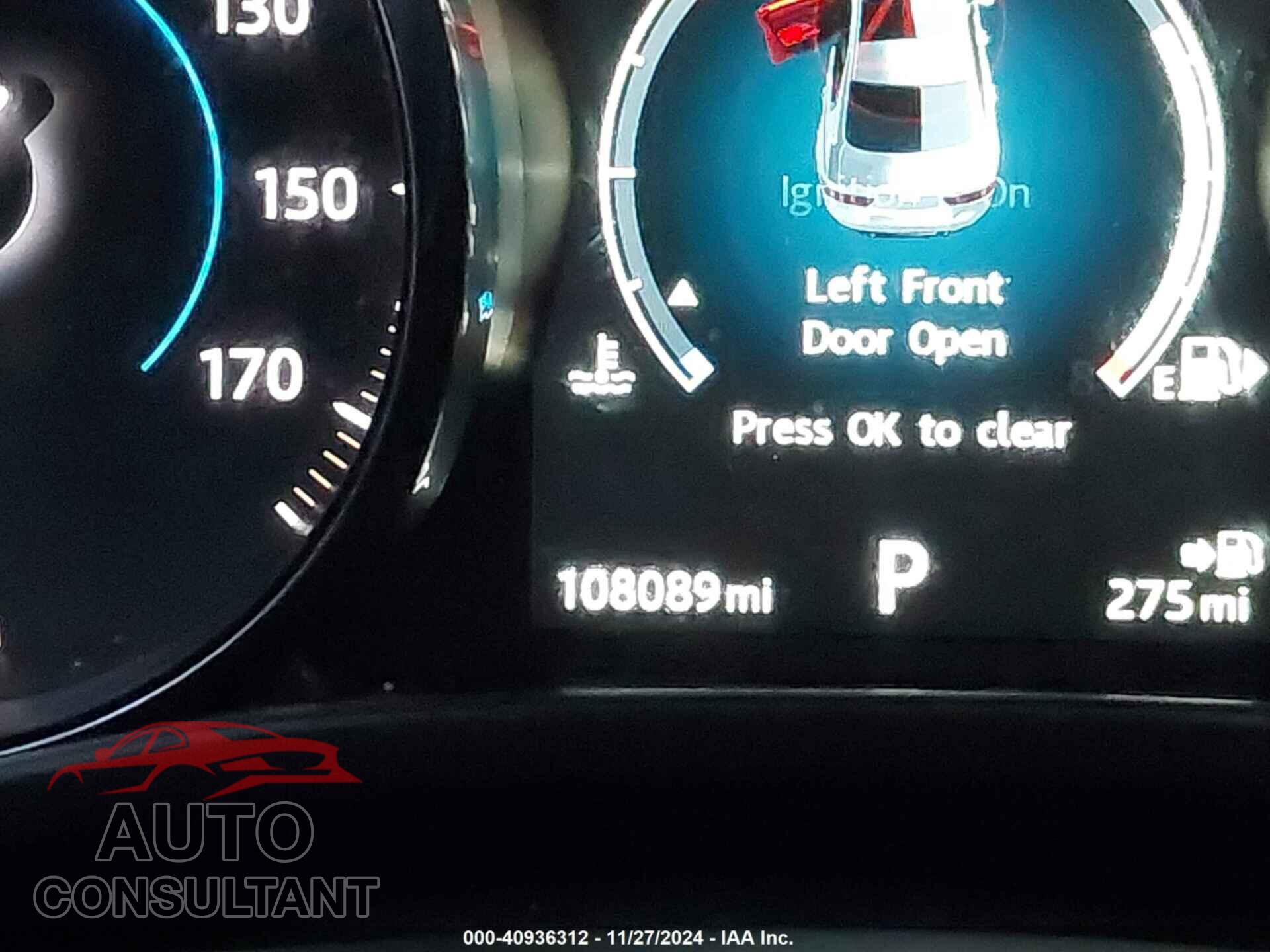 JAGUAR XE 2017 - SAJAR4BG2HA976316