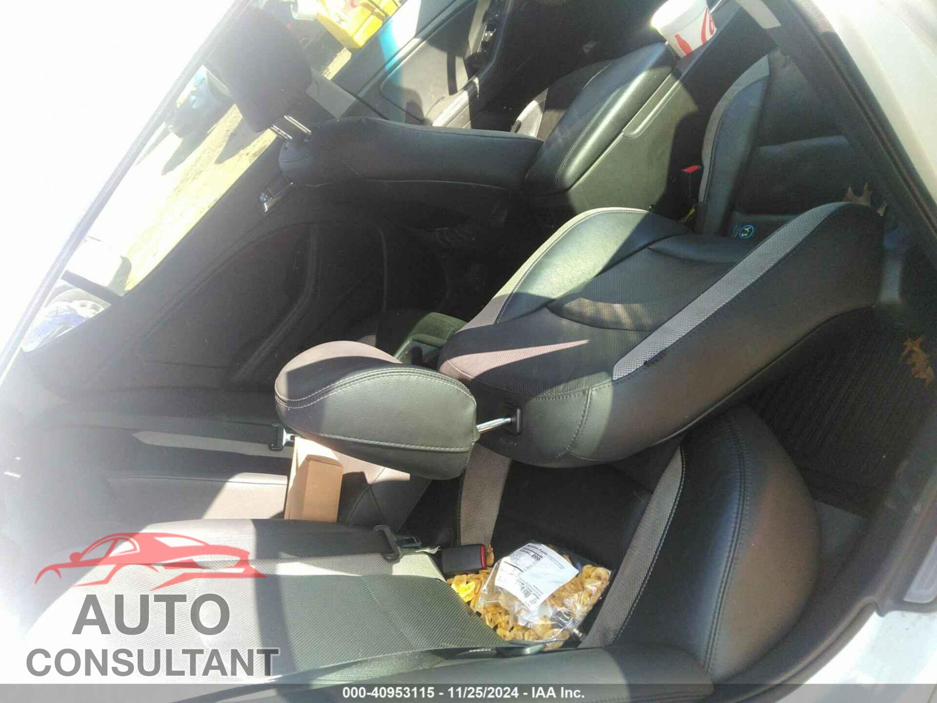 KIA OPTIMA 2012 - 5XXGR4A69CG066757