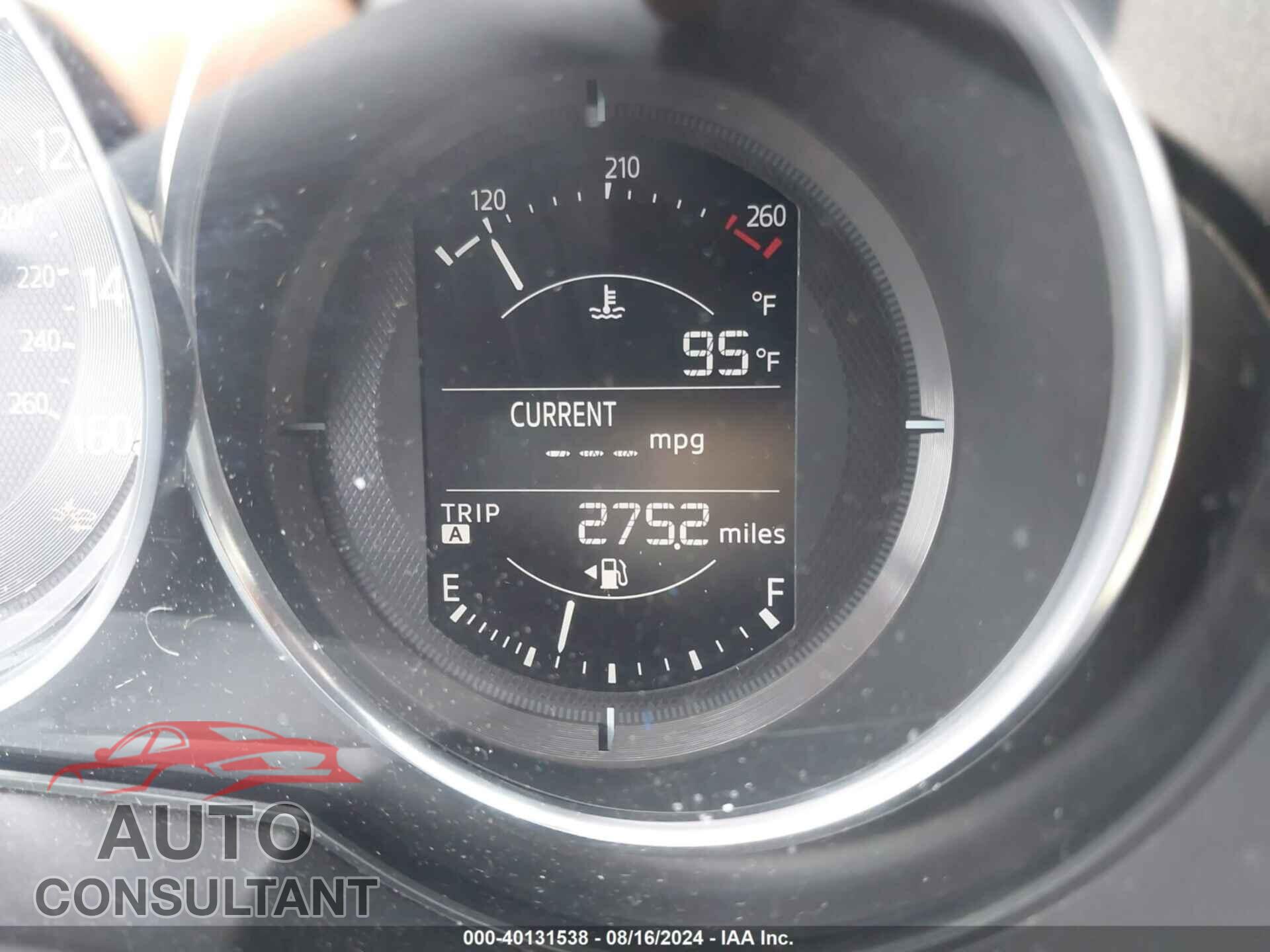MAZDA CX-5 2017 - JM3KFBCL4H0167456