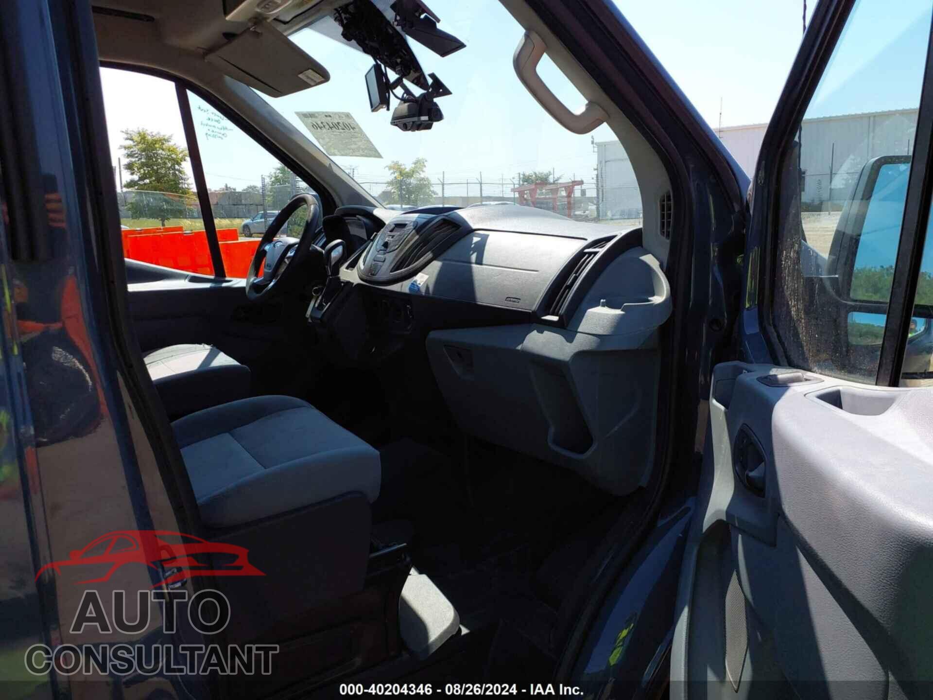 FORD TRANSIT-250 2019 - 1FTYR3XM6KKA97585