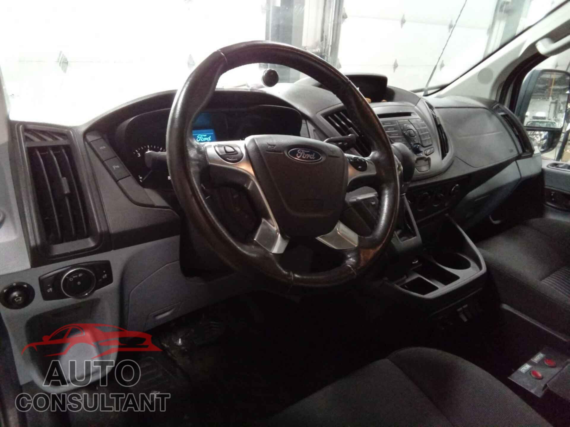 FORD TRANSIT-250 2016 - 1FTYR1YM5GKB55454