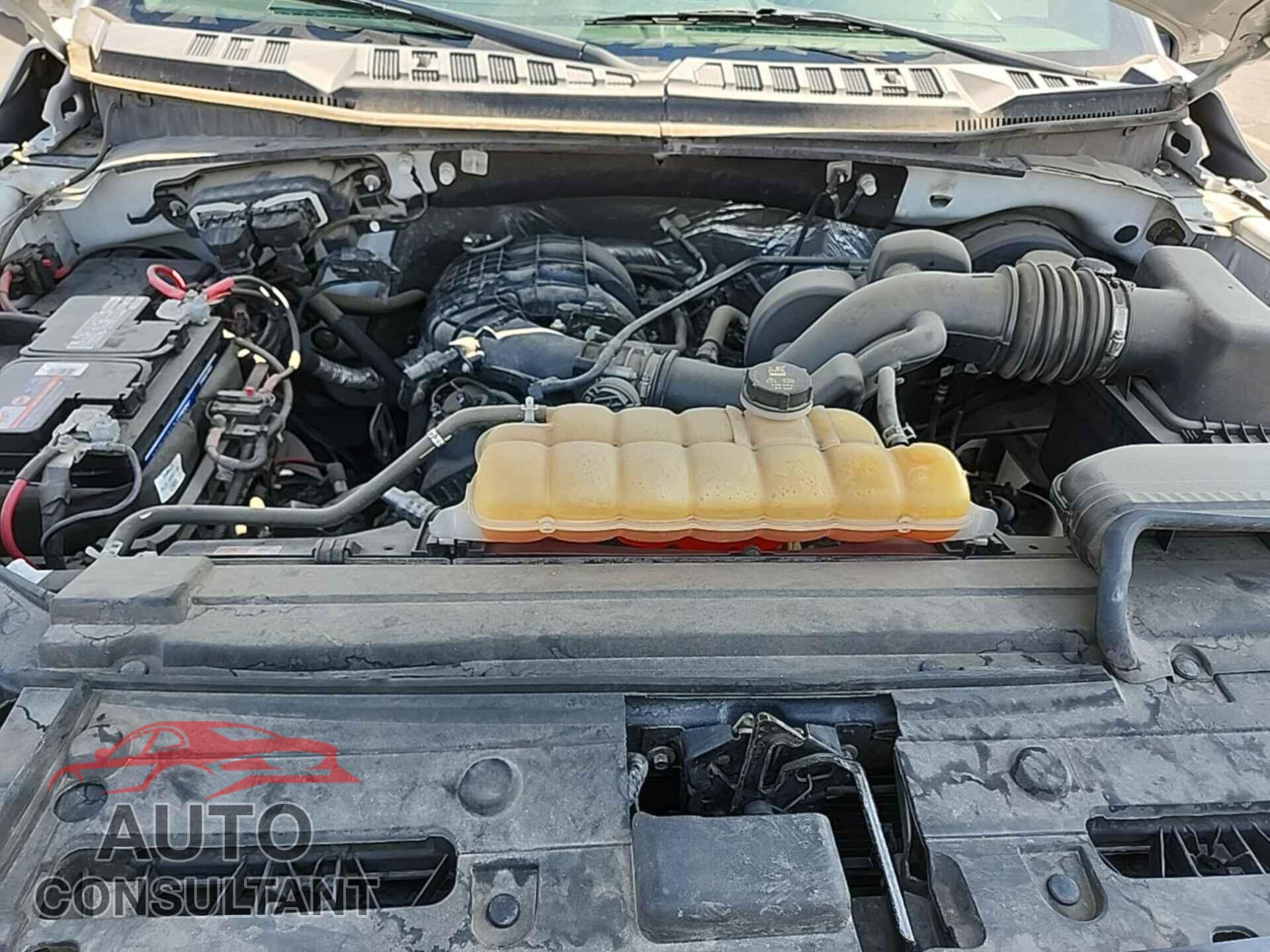 FORD F150 2016 - 1FTEX1C86GFC48284