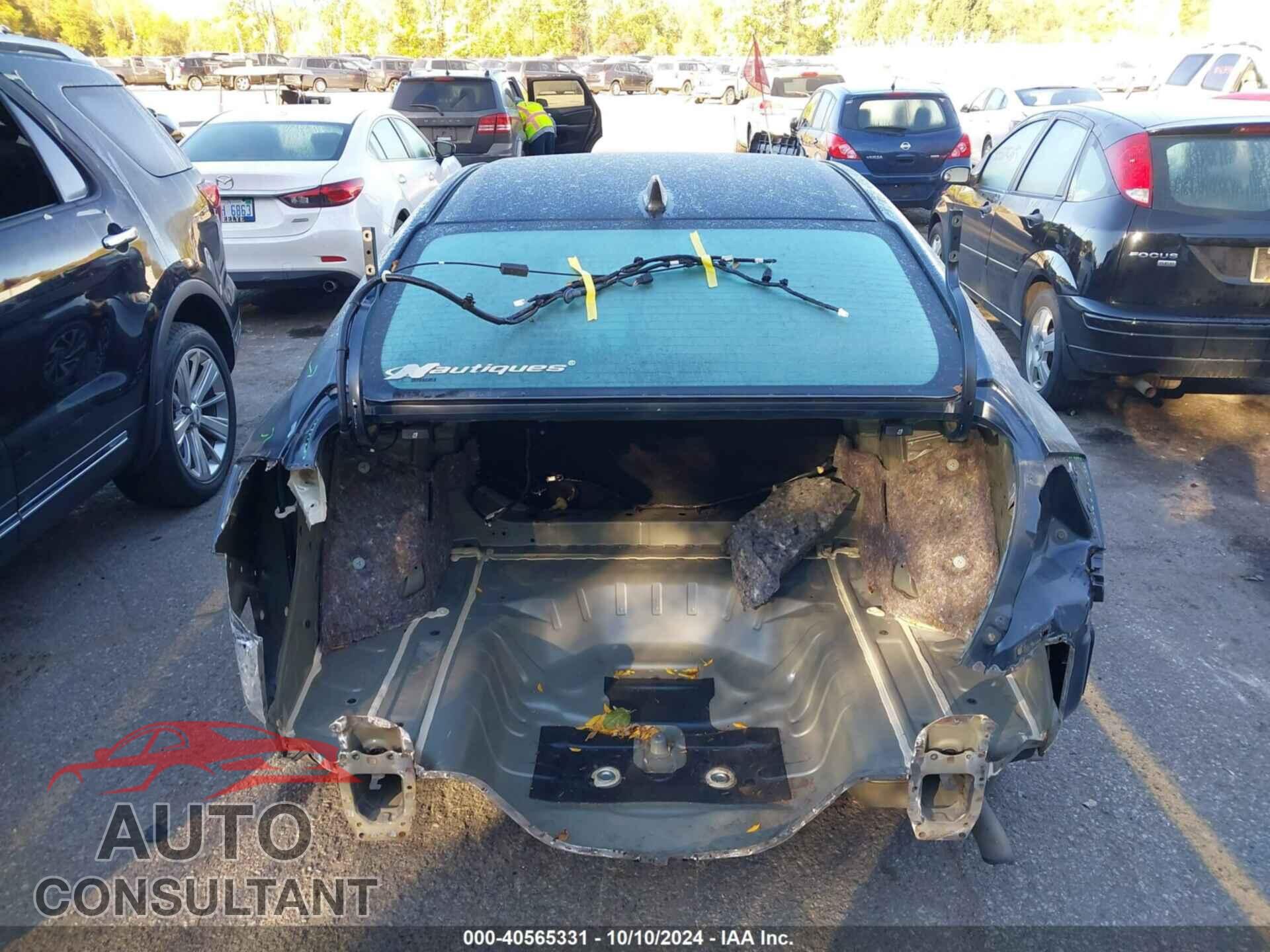 HONDA CIVIC 2017 - 19XFC2F70HE027185
