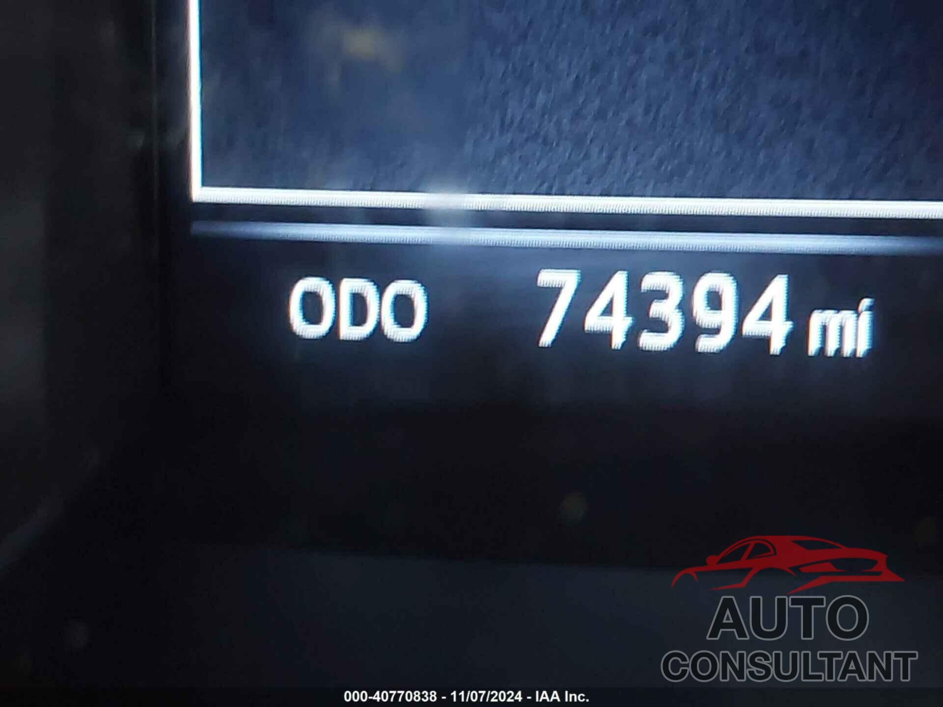 TOYOTA TACOMA 2017 - 5TFCZ5AN0HX112052