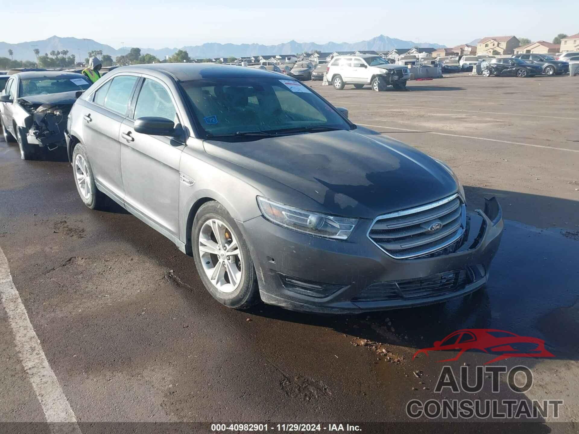 FORD TAURUS 2016 - 1FAHP2E92GG131584