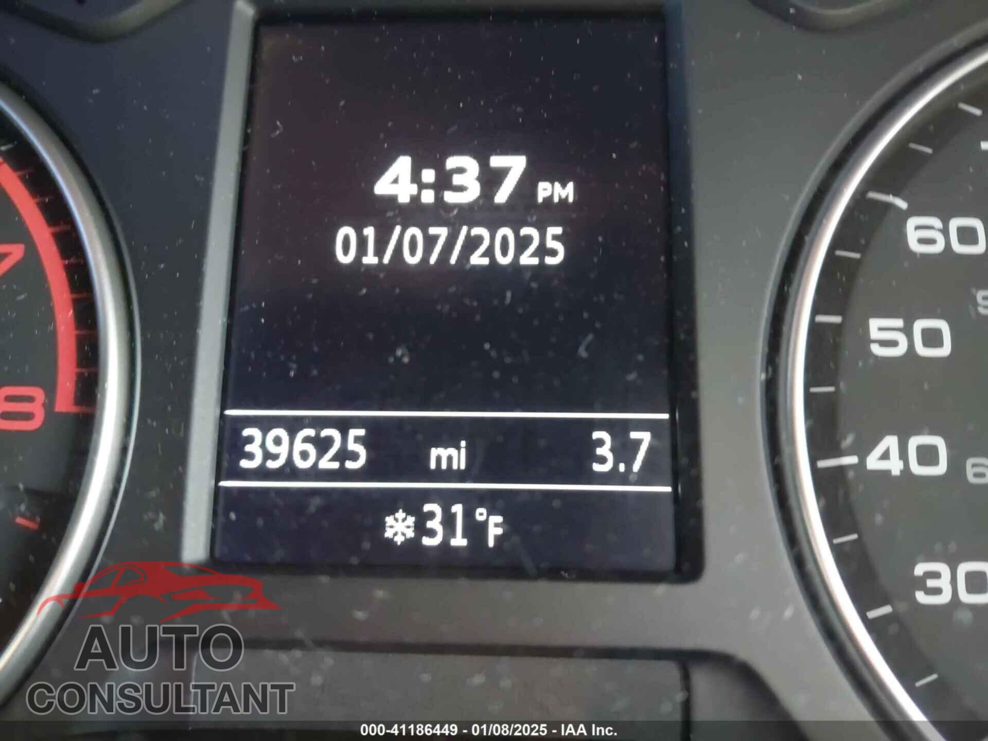 AUDI A3 2017 - WAUB8GFF6H1025025