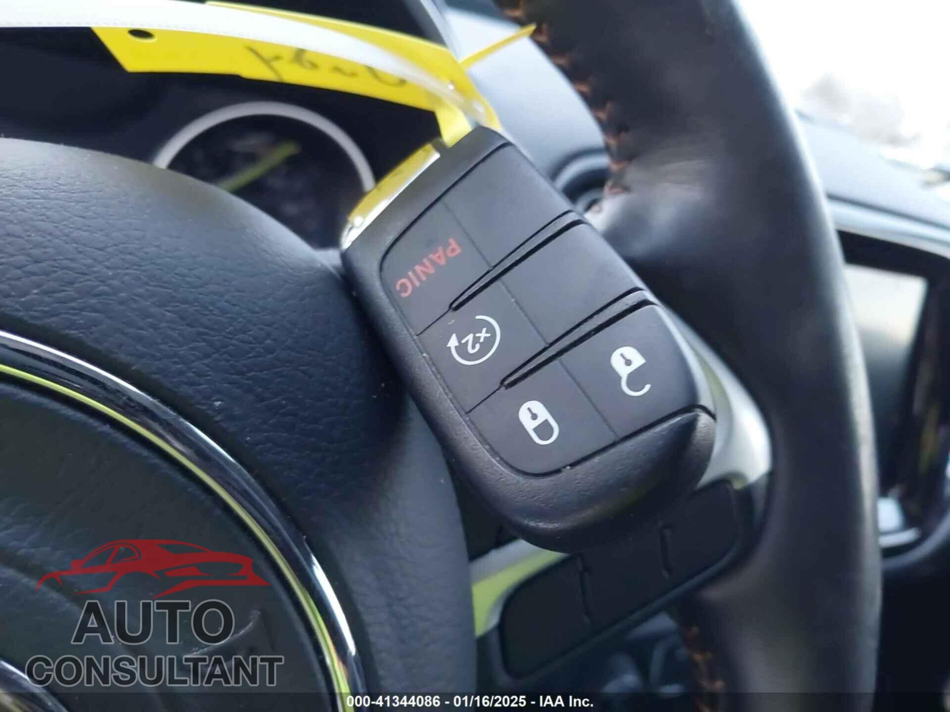 JEEP COMPASS 2019 - 3C4NJDCB4KT666145