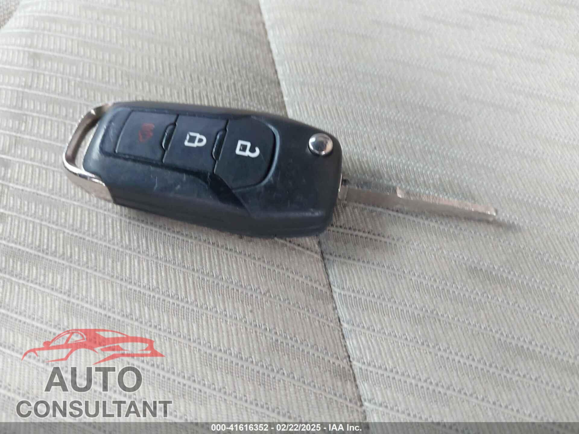 FORD EXPLORER 2016 - 1FM5K7B86GGA04871