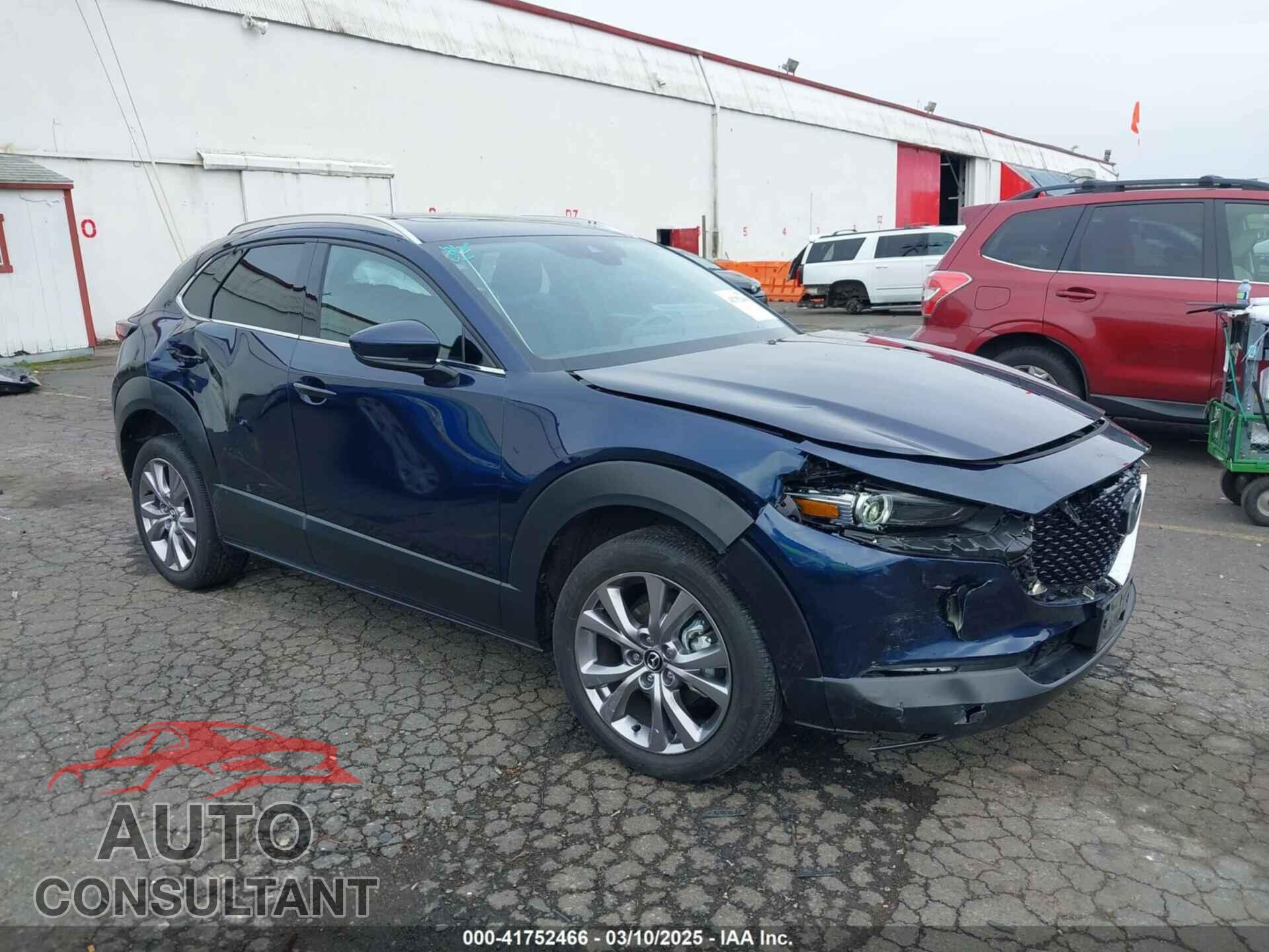 MAZDA CX-30 2020 - 3MVDMBEM5LM127596