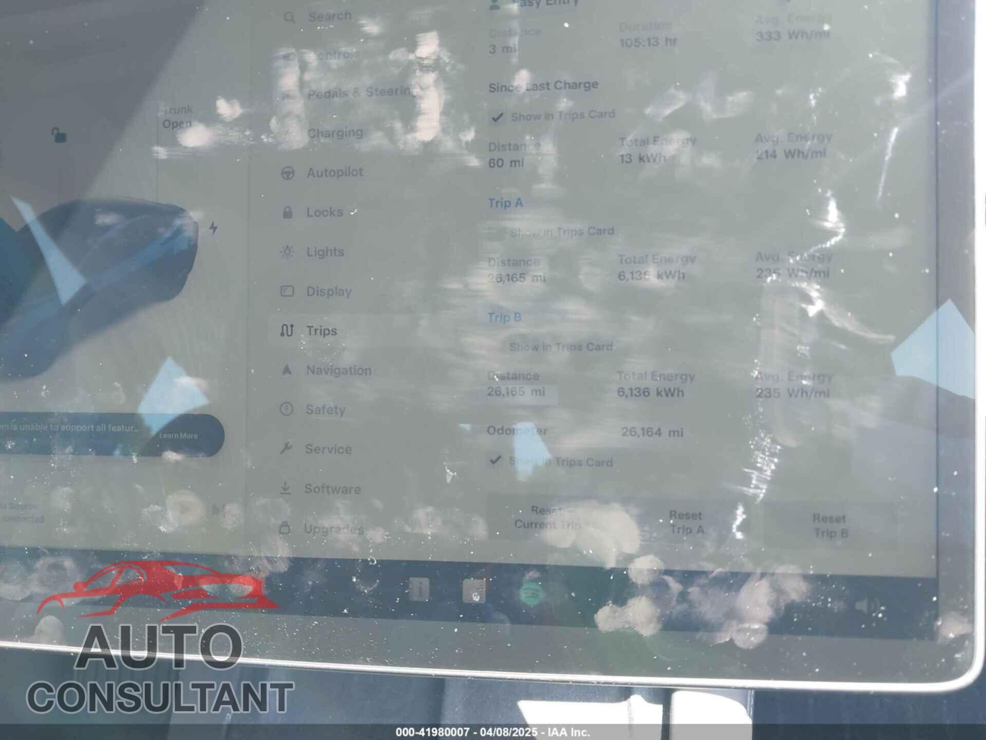 TESLA MODEL 3 2023 - 5YJ3E1EA1PF431190