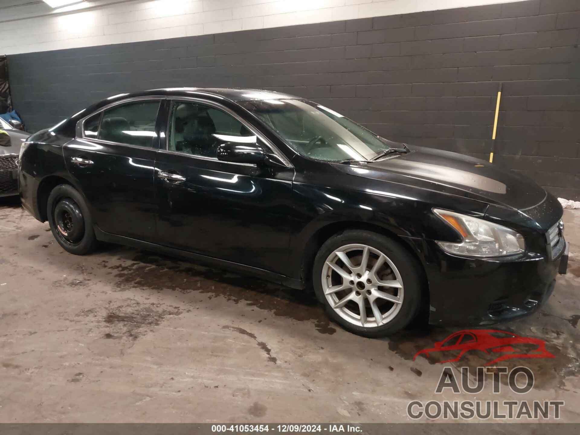 NISSAN MAXIMA 2012 - 1N4AA5AP2CC819045