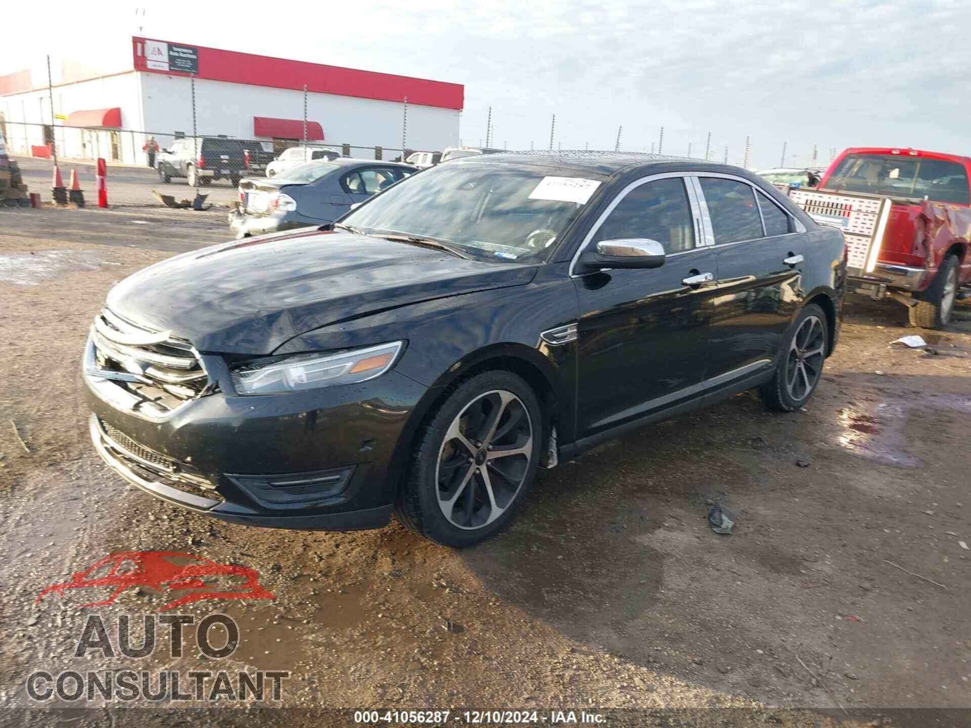FORD TAURUS 2014 - 1FAHP2F80EG130677