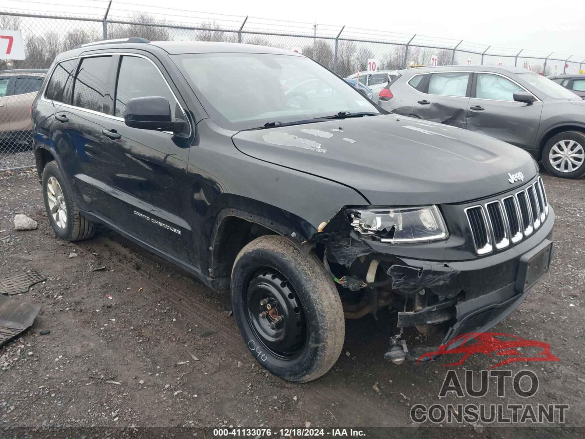 JEEP GRAND CHEROKEE 2014 - 1C4RJFAG2EC144089