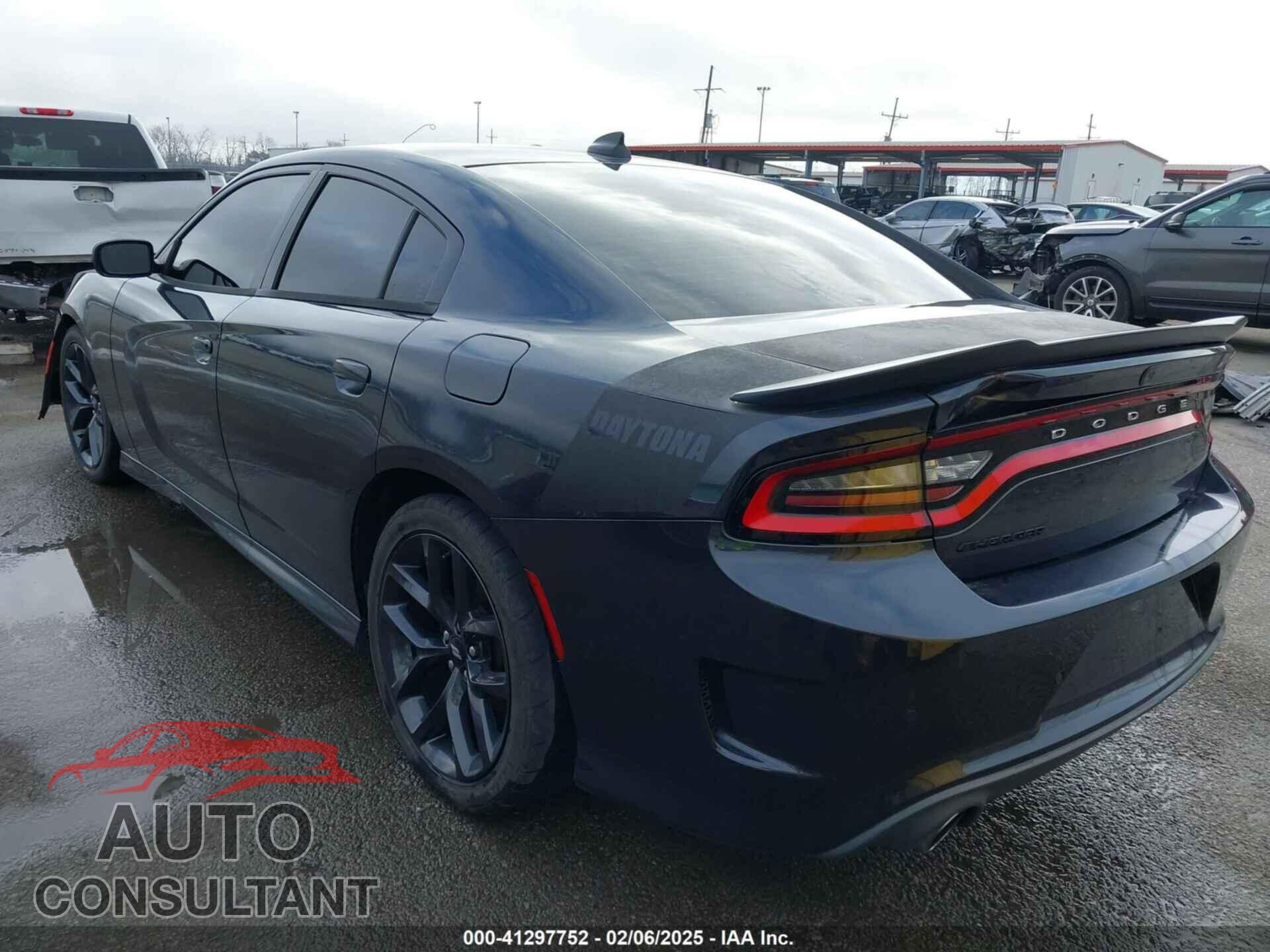 DODGE CHARGER 2017 - 2C3CDXCTXHH556893