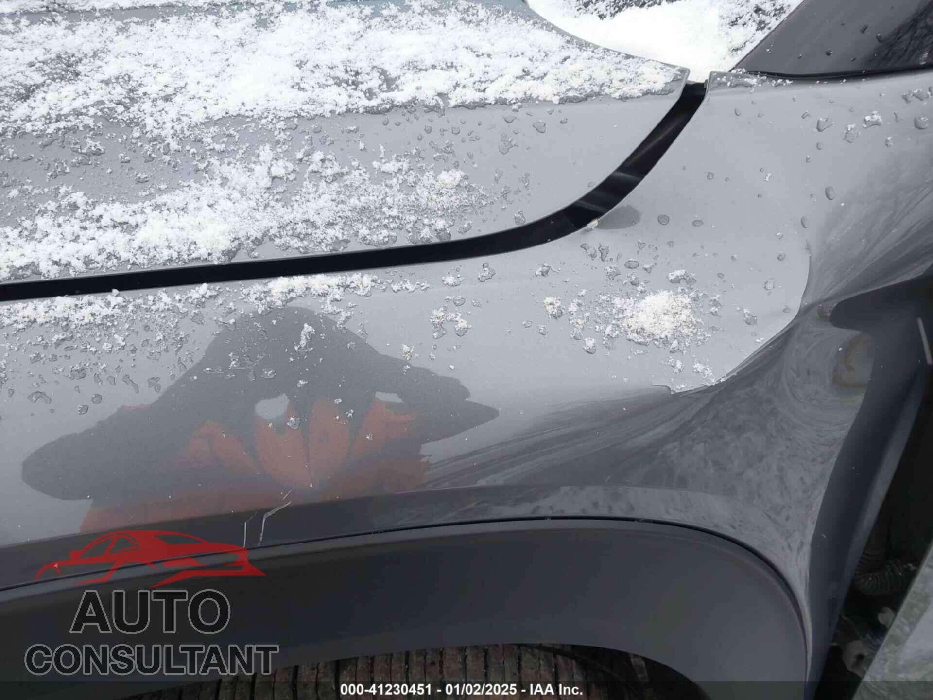 CHEVROLET TRAILBLAZER 2021 - KL79MSSL2MB127435