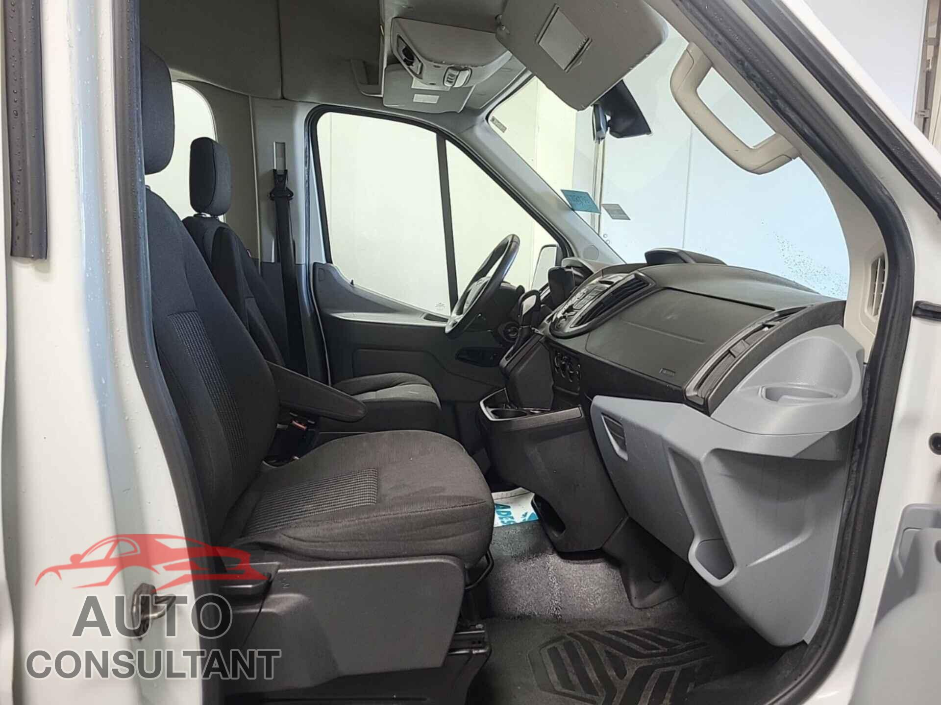 FORD TRANSIT-350 2016 - 1FBZX2CM4GKB11151