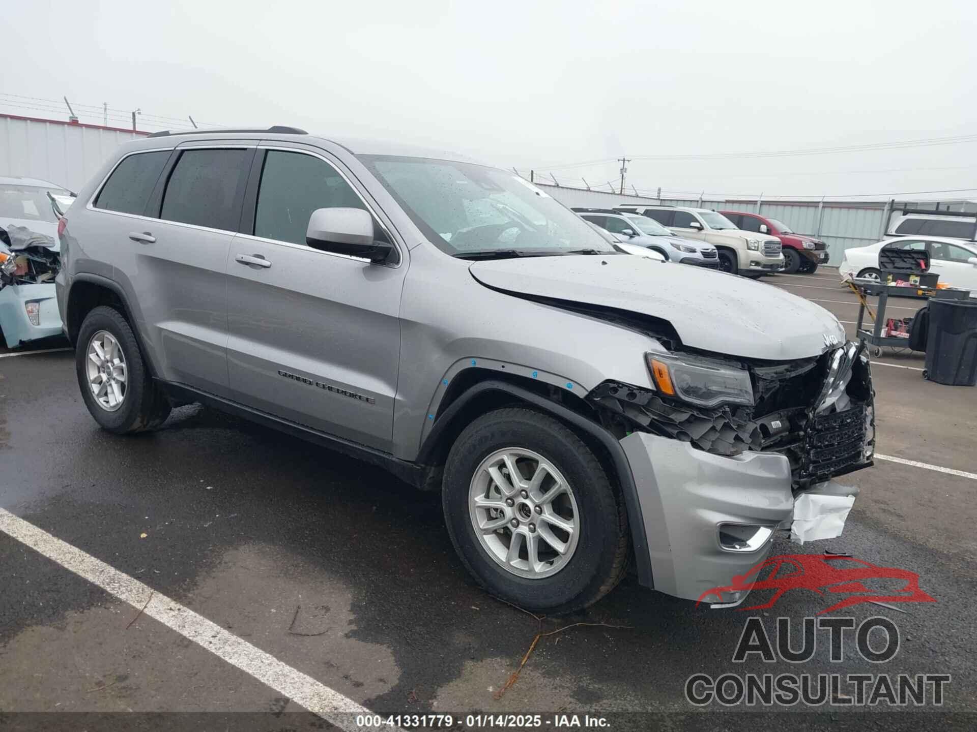 JEEP GRAND CHEROKEE 2020 - 1C4RJFAG8LC315859