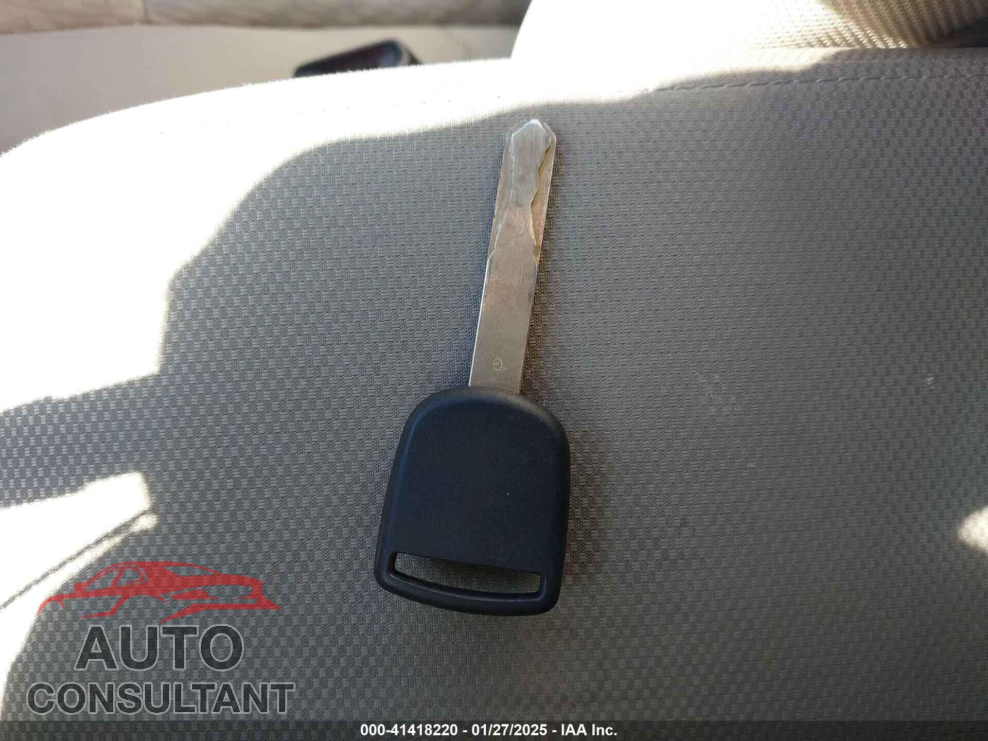 HONDA CIVIC 2014 - 2HGFB2F5XEH551933
