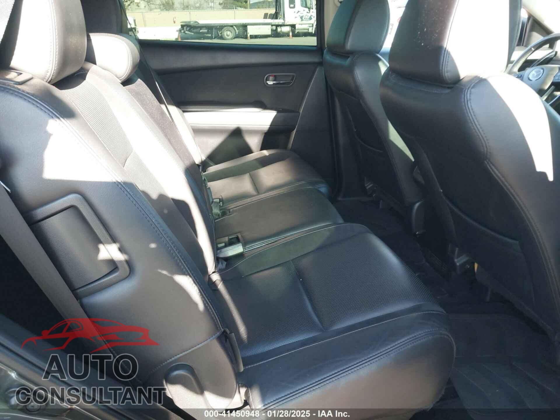 MAZDA CX-9 2013 - JM3TB2CA4D0410384