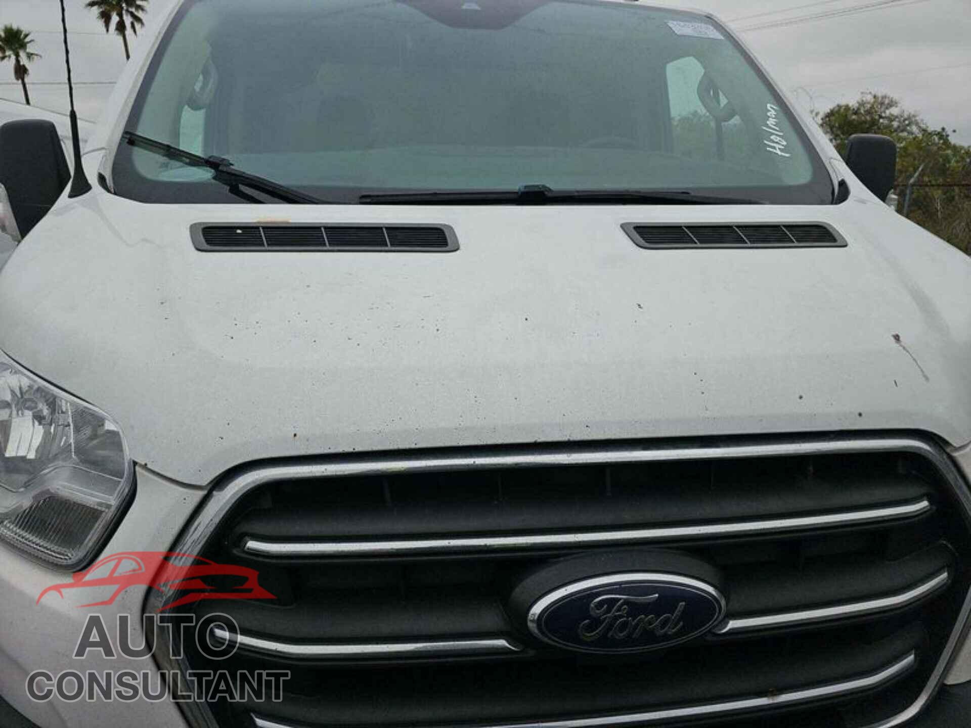 FORD TRANSIT 2020 - 1FTYE1Y84LKB68852
