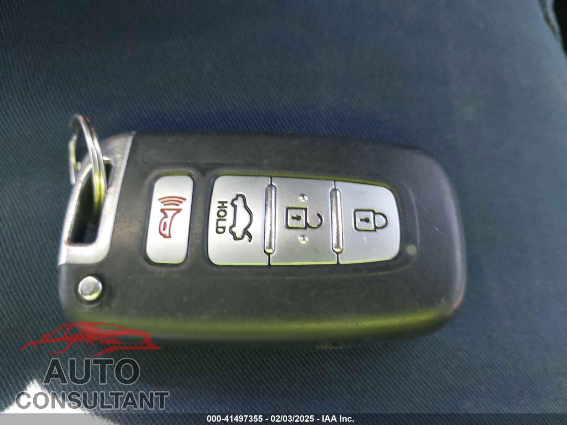 KIA OPTIMA 2012 - 5XXGR4A69CG031832