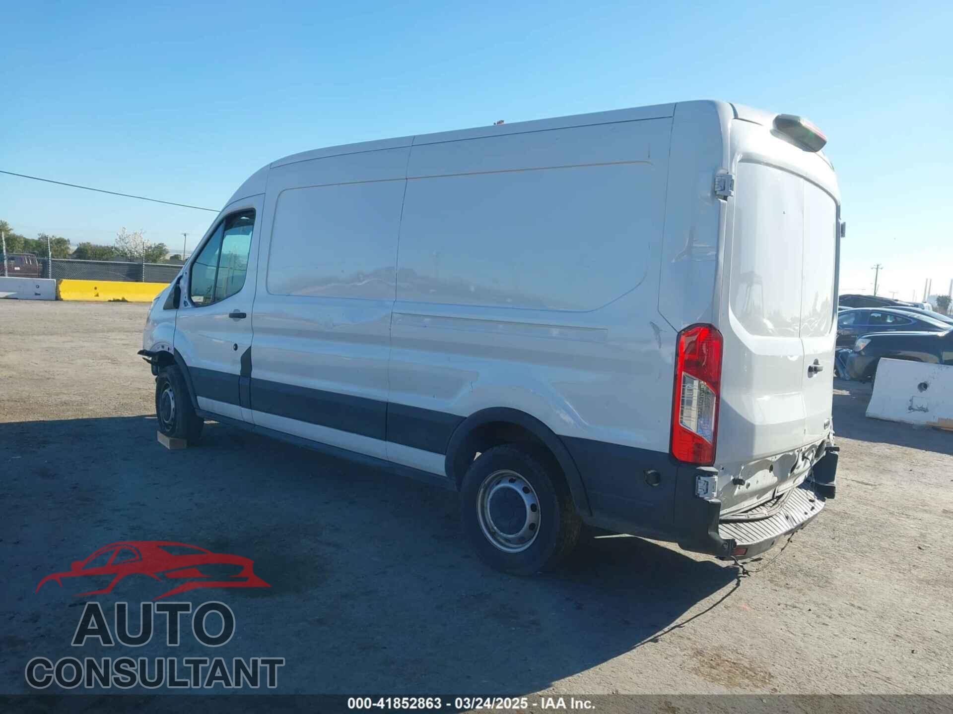 FORD TRANSIT-350 2019 - 1FTBW2CM4KKB73013