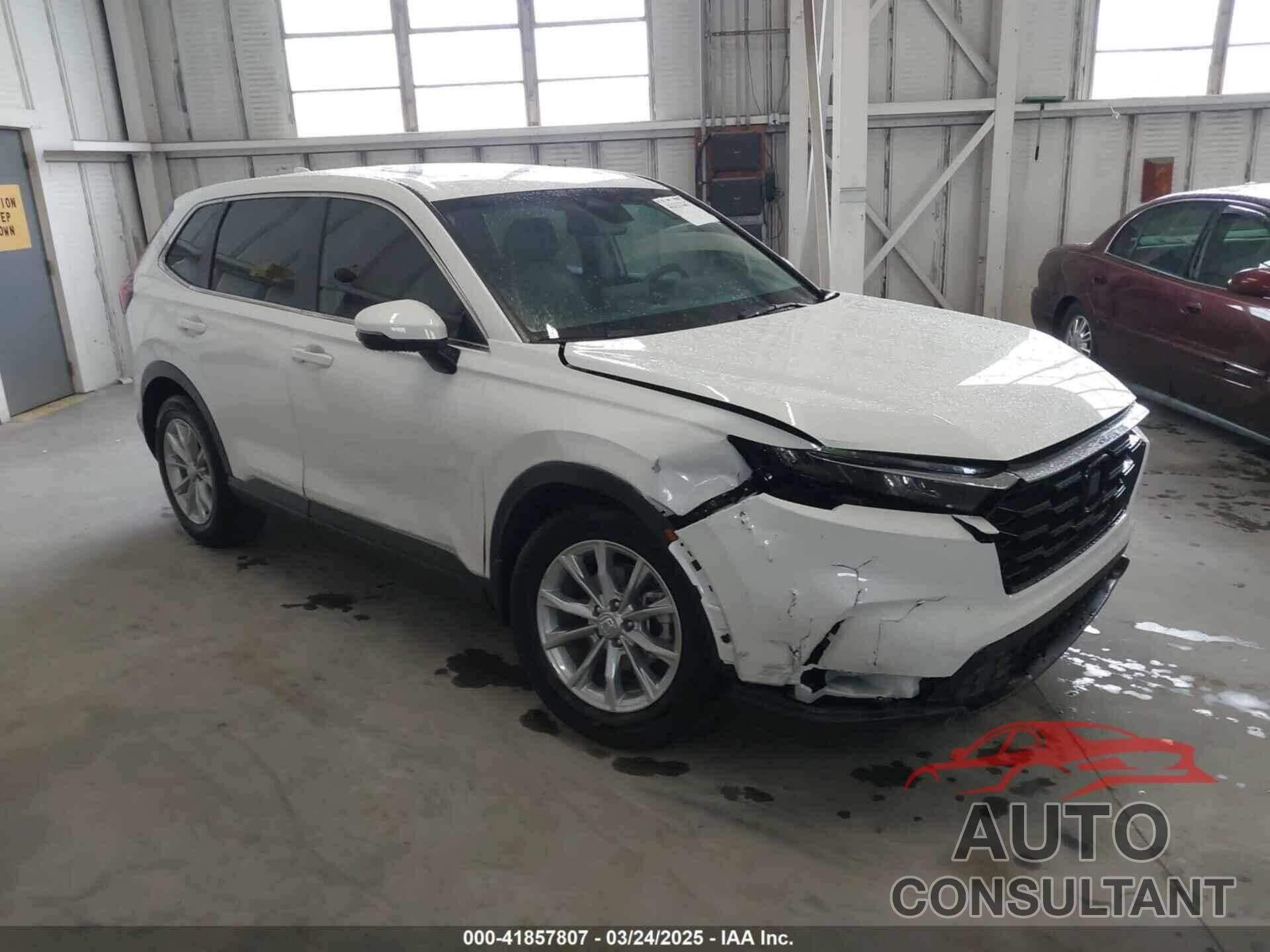 HONDA CR-V 2025 - 2HKRS3H43SH310627