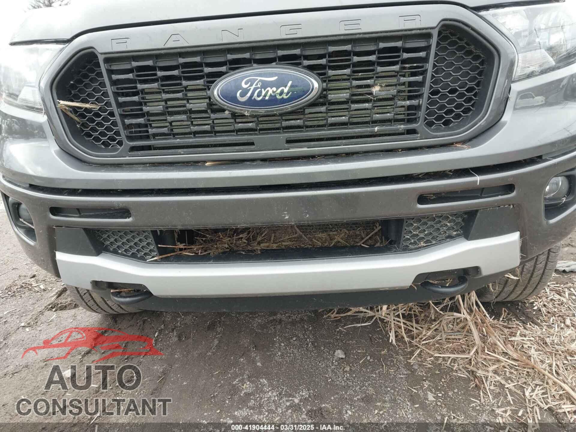 FORD RANGER 2021 - 1FTER4FH4MLD89097