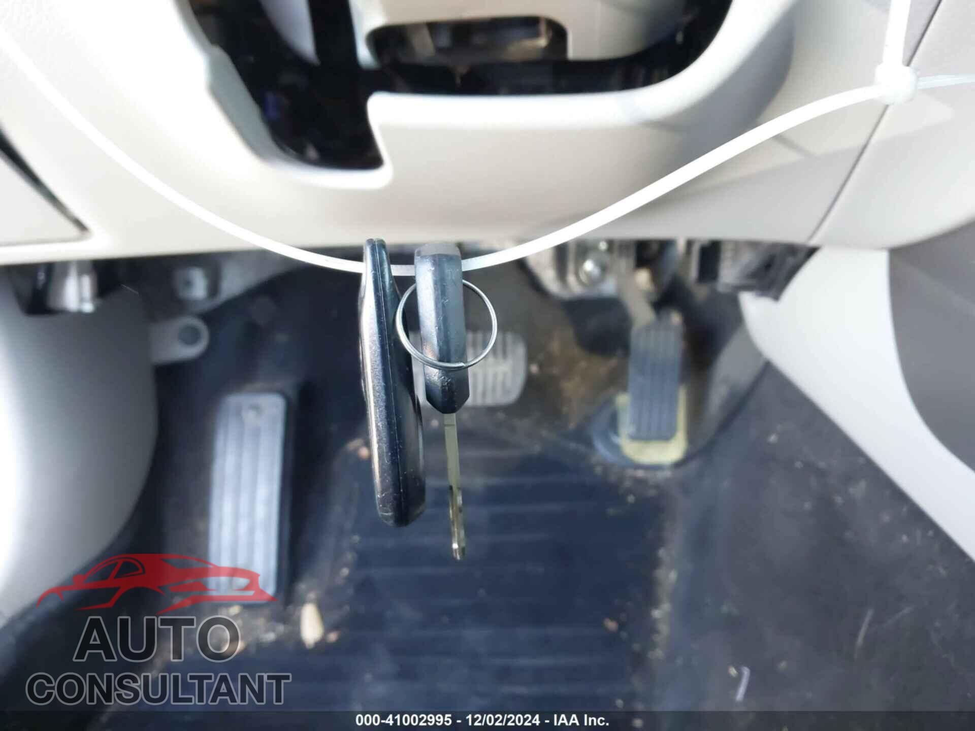 SUBARU FORESTER 2013 - JF2SHADC5DH421877