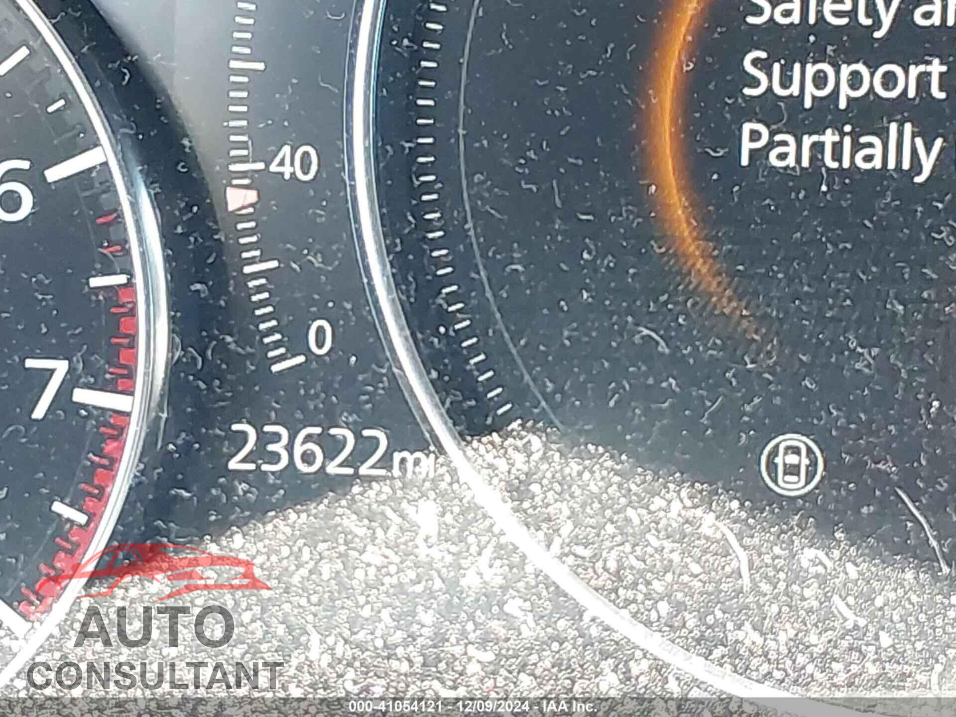 MAZDA MAZDA3 2023 - 3MZBPABM7PM373681