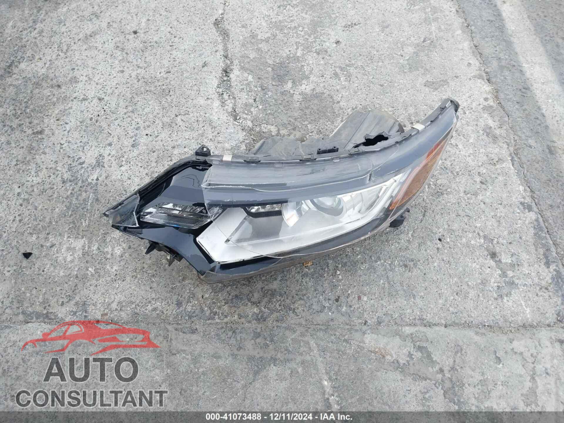 MITSUBISHI OUTLANDER 2017 - JA4AD3A3XHZ064311