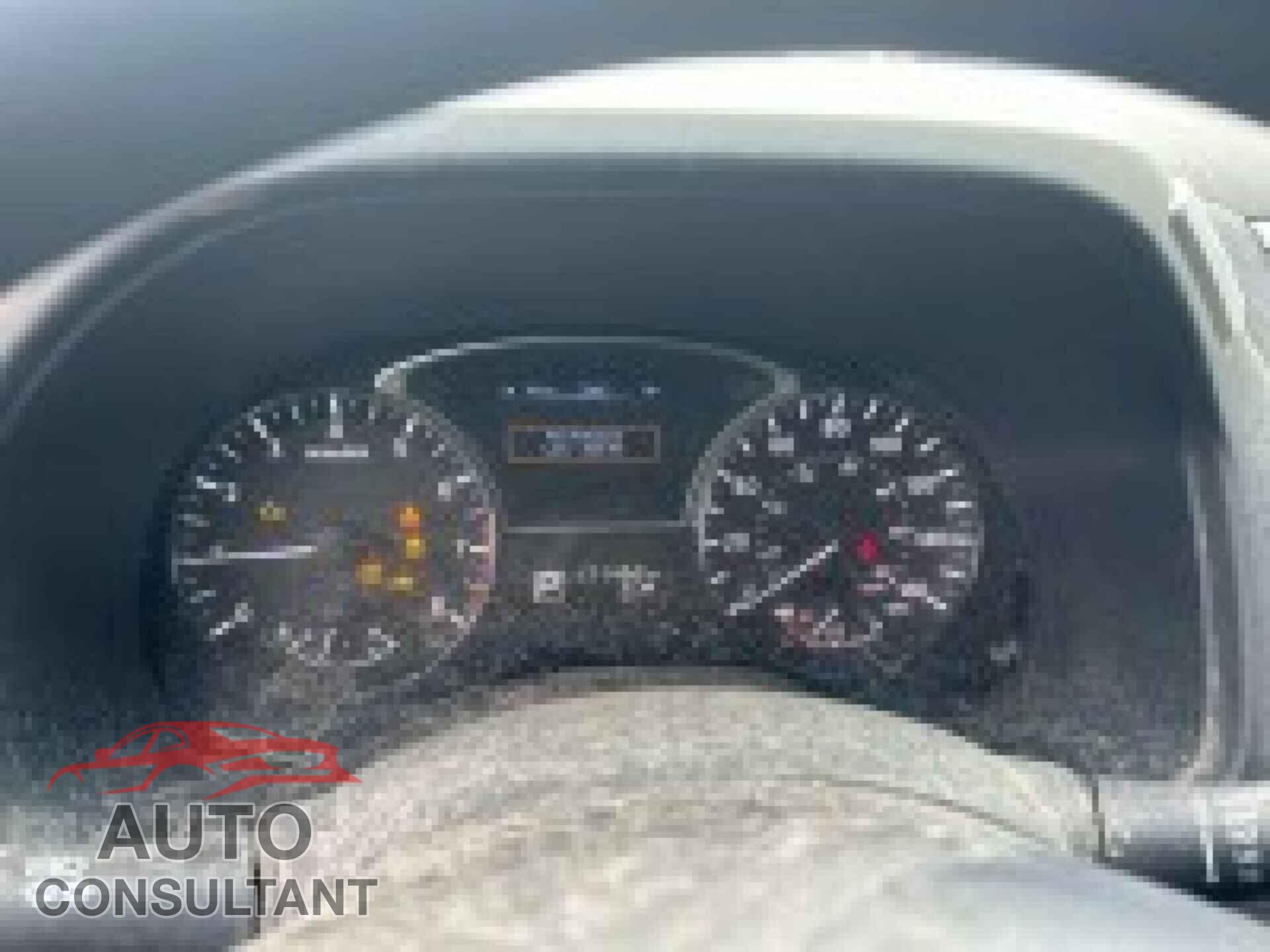 NISSAN PATHFINDER 2014 - 5N1AR2MM4EC700897